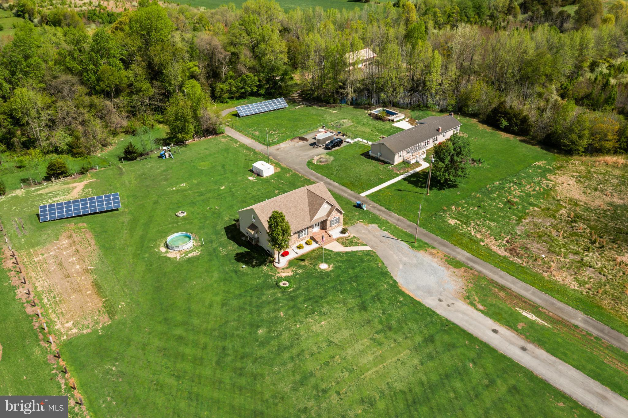 104 QUINTON ALLOWAY ROAD