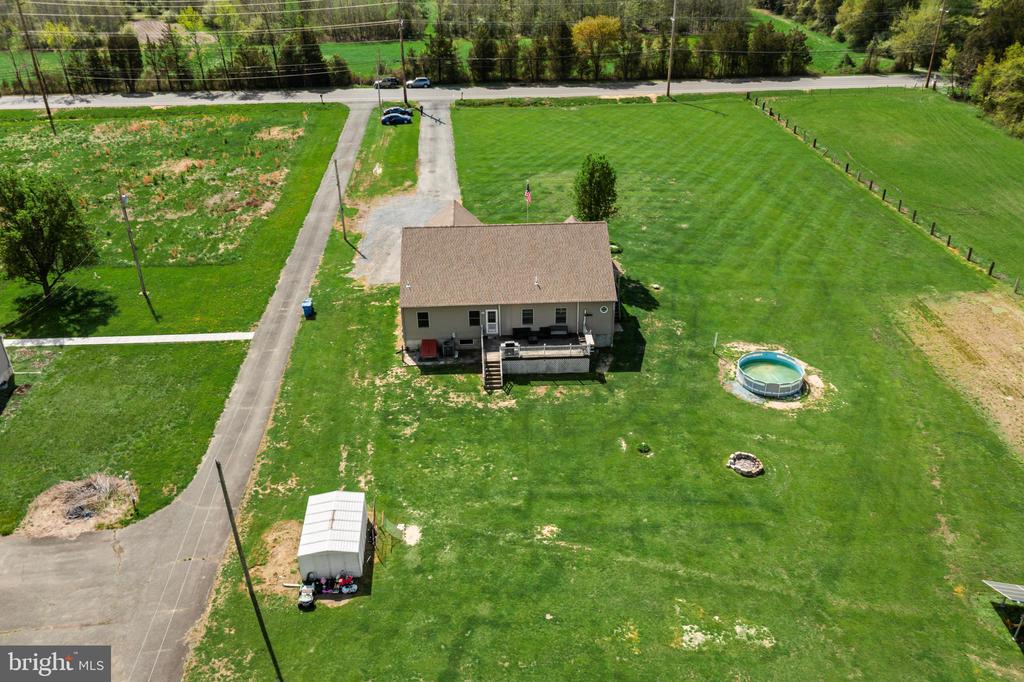 104 QUINTON ALLOWAY ROAD