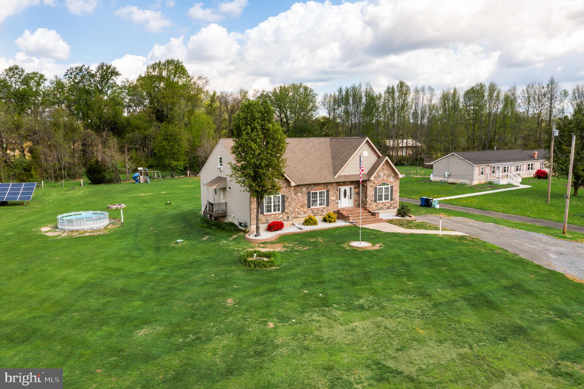 104 QUINTON ALLOWAY ROAD