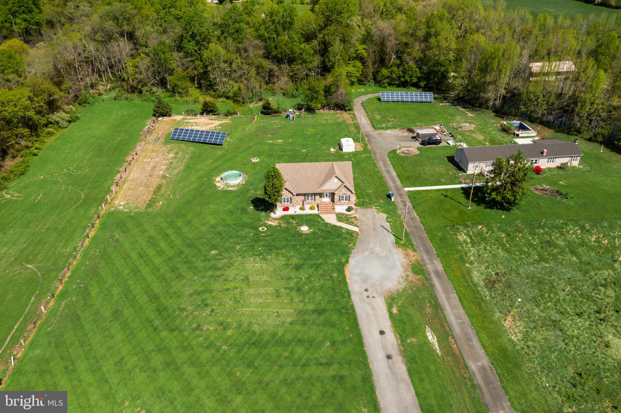 104 QUINTON ALLOWAY ROAD