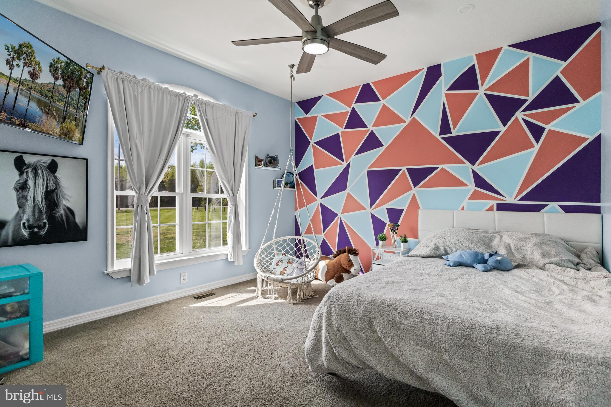 104 QUINTON ALLOWAY ROAD