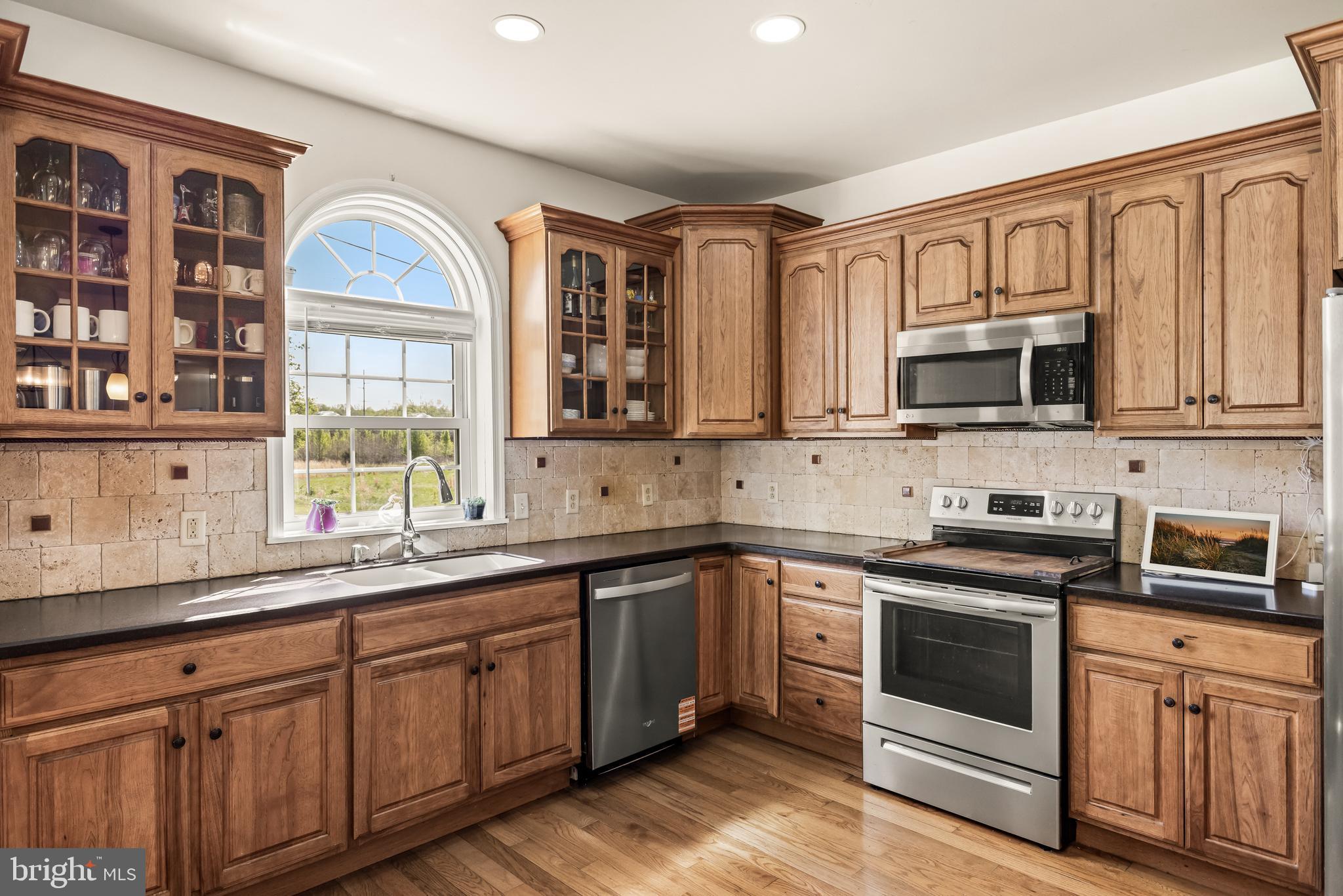 104 QUINTON ALLOWAY ROAD