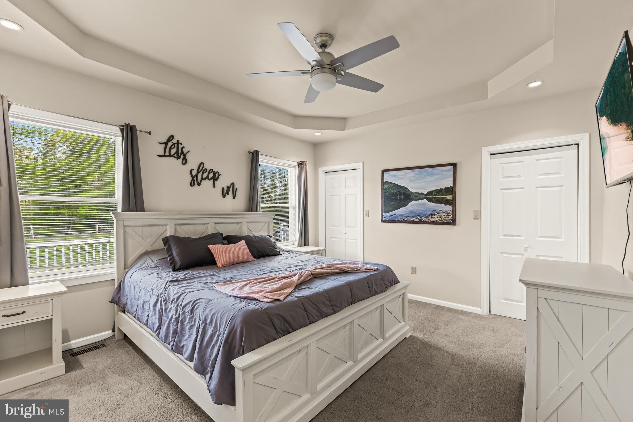 104 QUINTON ALLOWAY ROAD