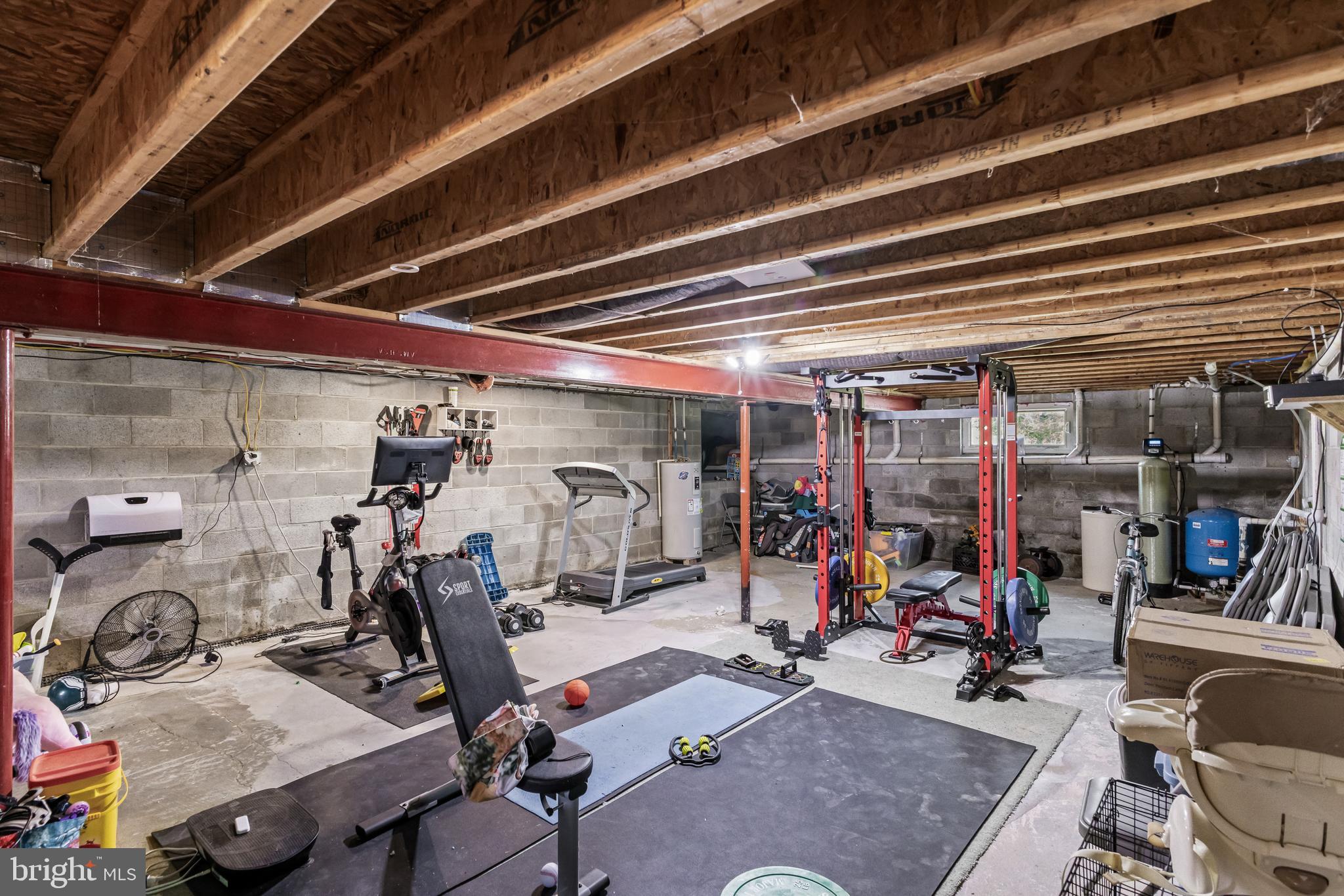 104 QUINTON ALLOWAY ROAD