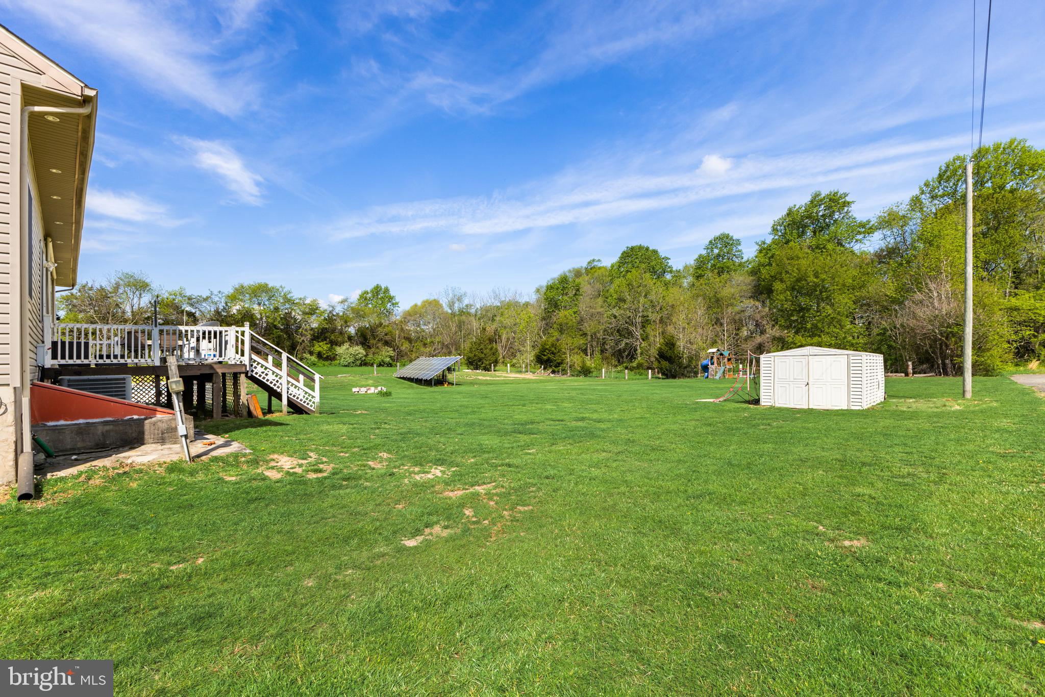 104 QUINTON ALLOWAY ROAD