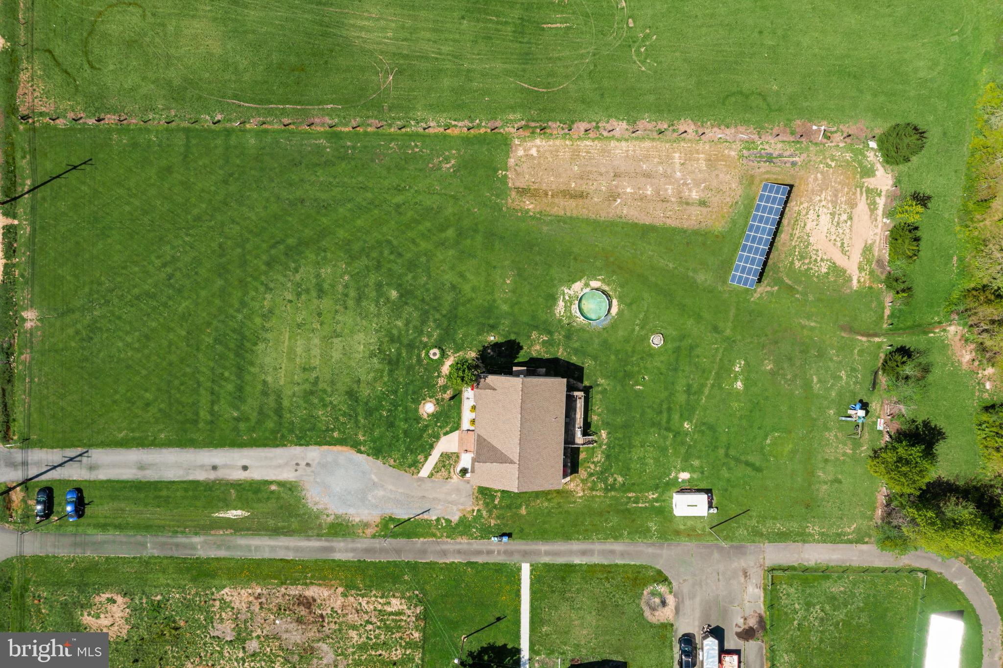 104 QUINTON ALLOWAY ROAD