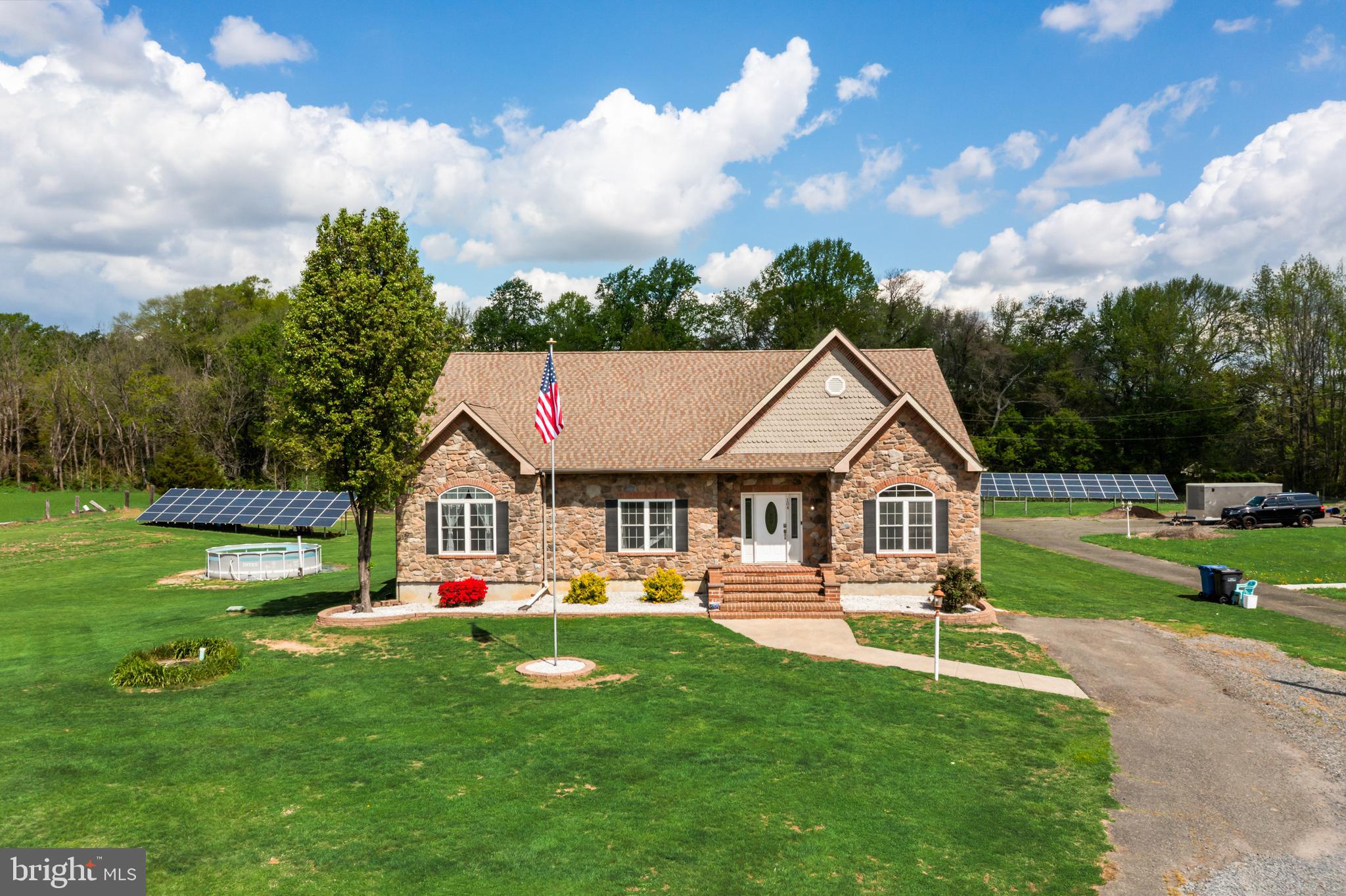 104 QUINTON ALLOWAY ROAD