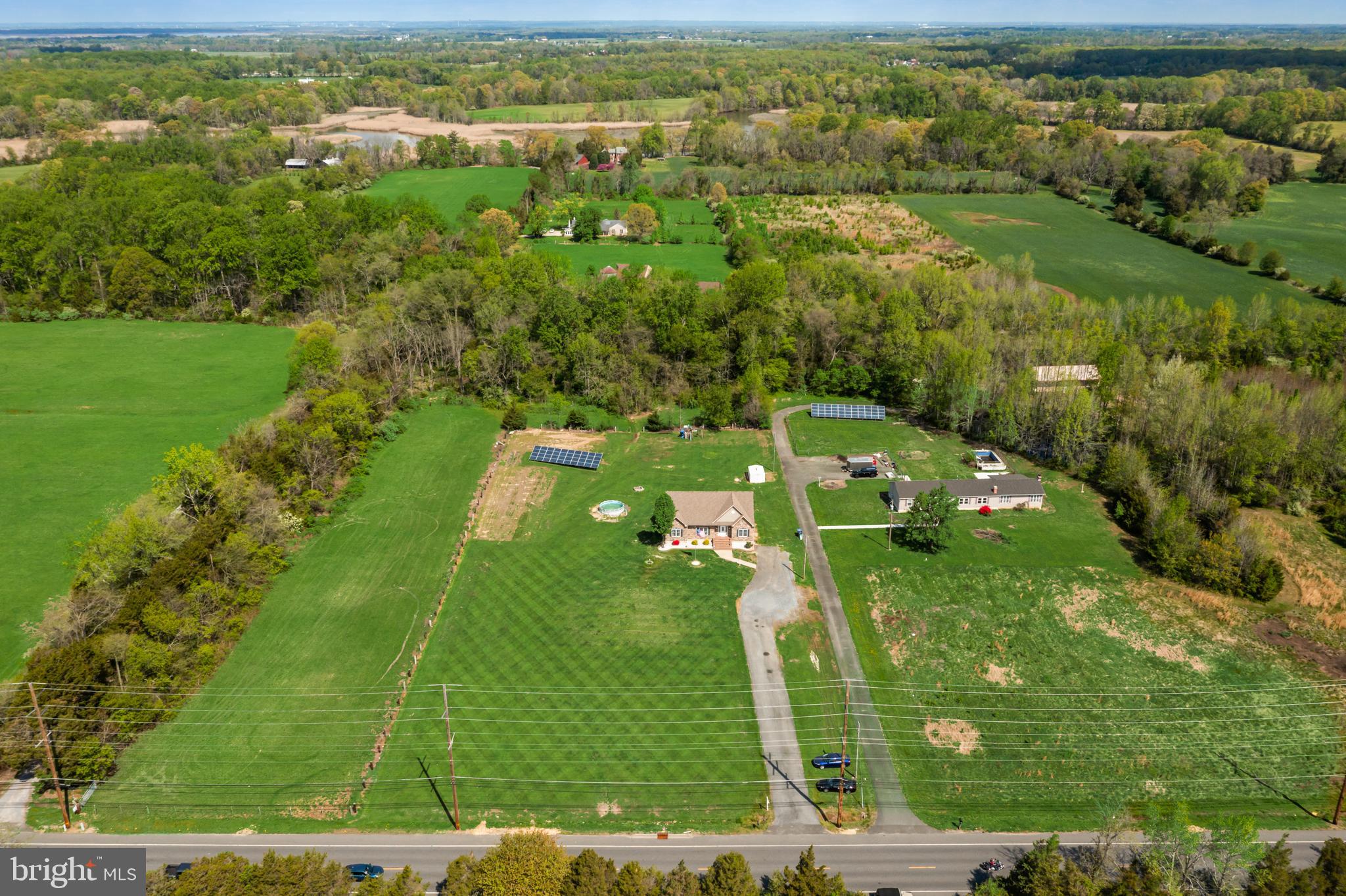 104 QUINTON ALLOWAY ROAD