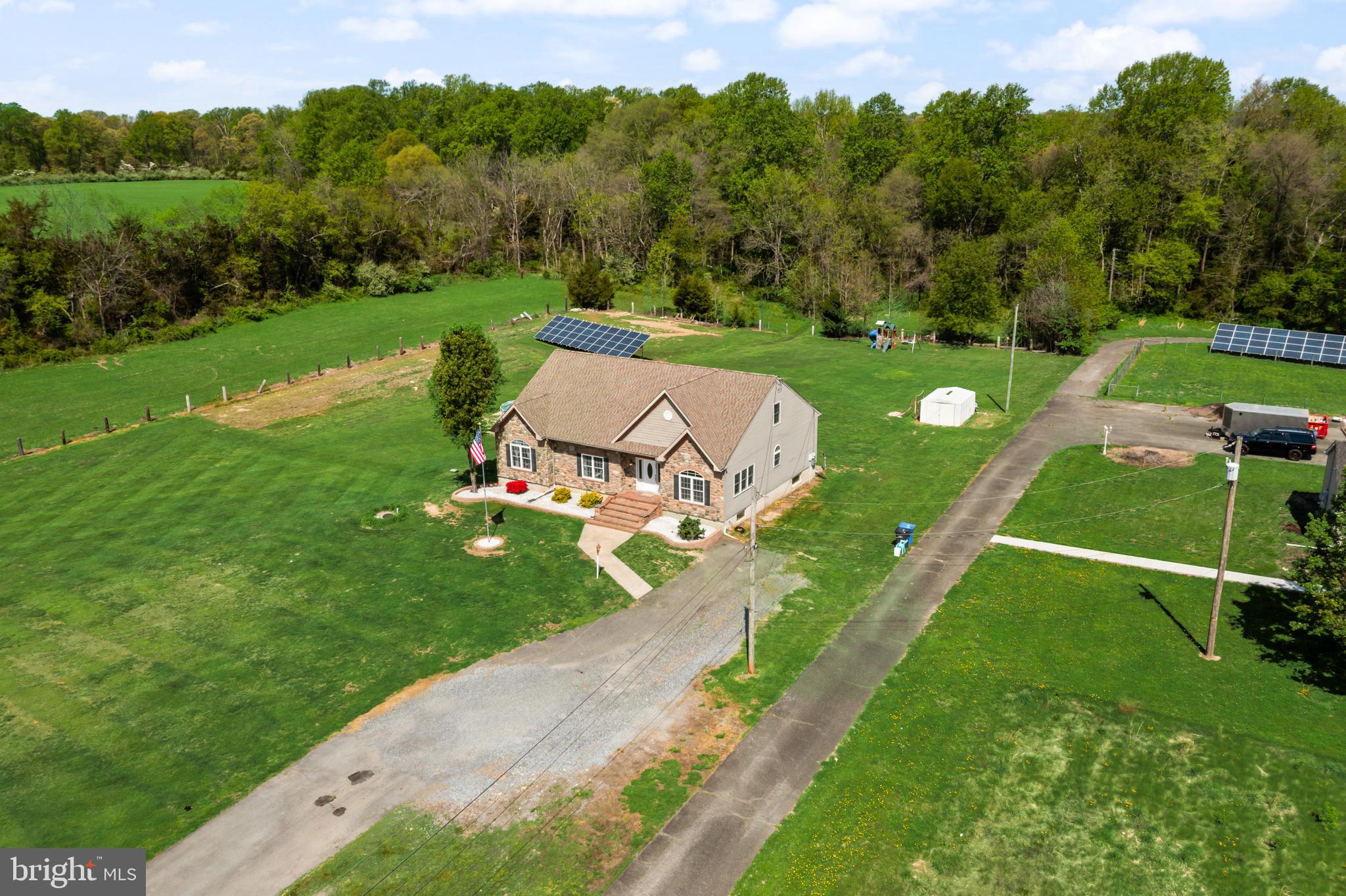 104 QUINTON ALLOWAY ROAD