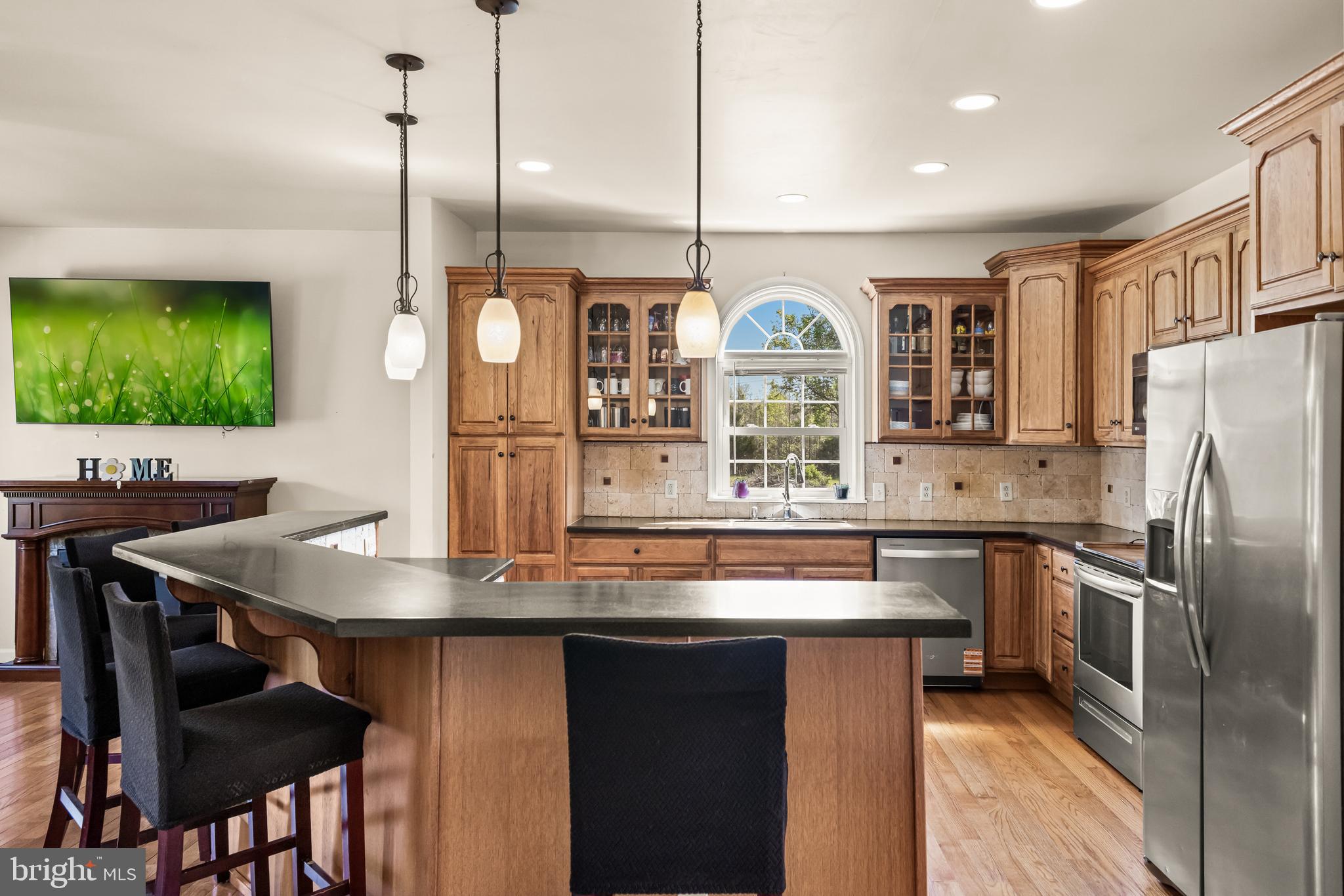 104 QUINTON ALLOWAY ROAD