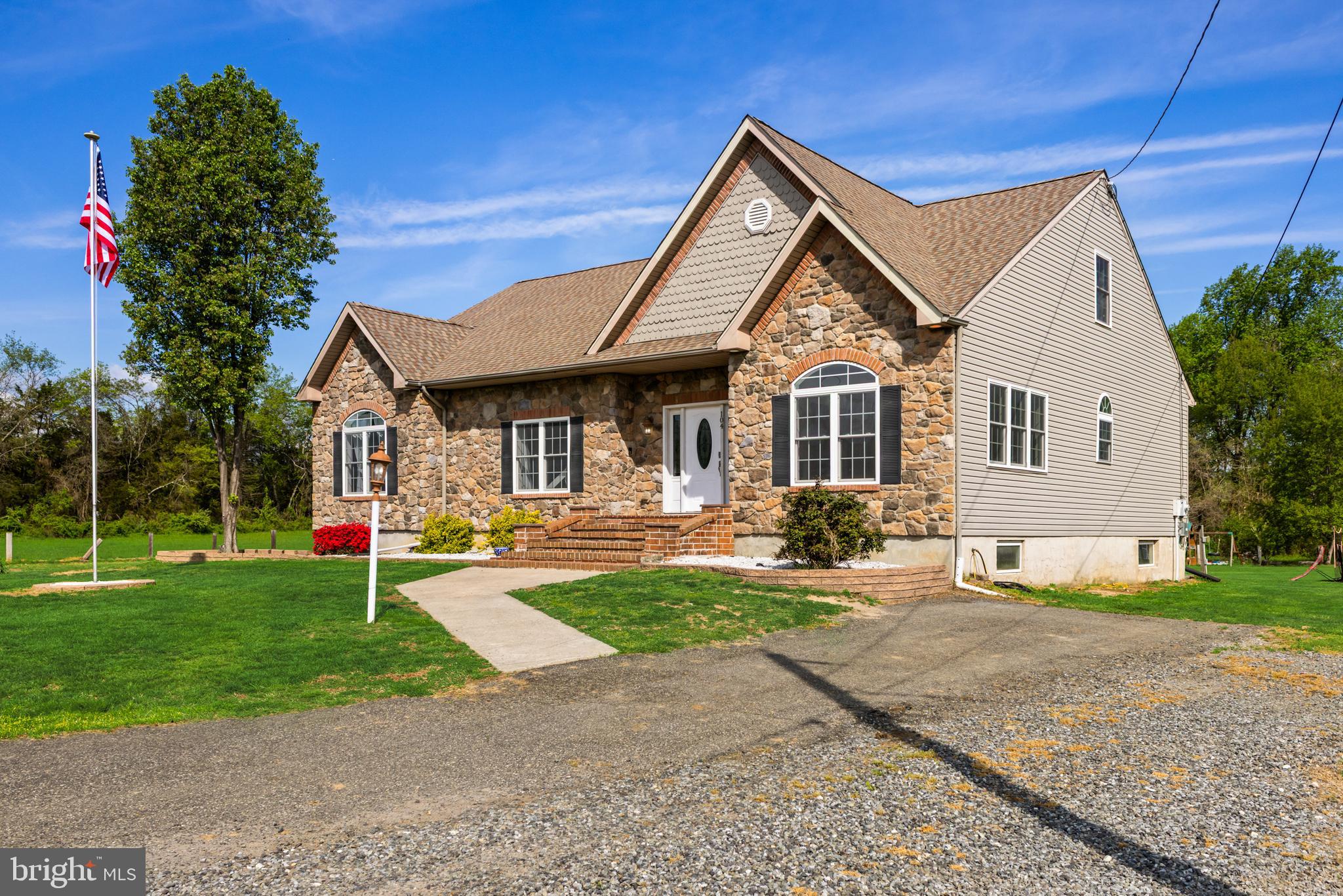 104 QUINTON ALLOWAY ROAD