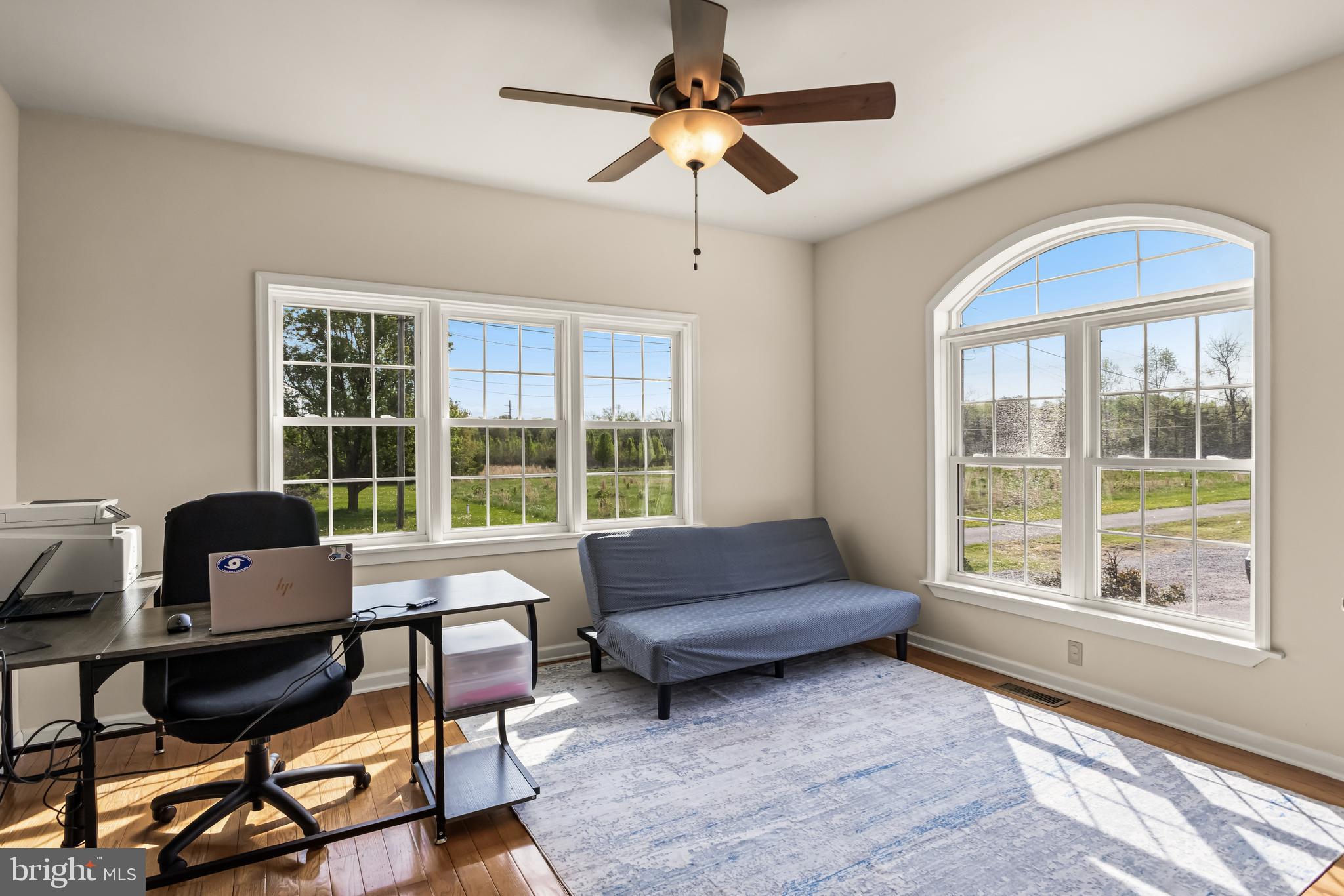 104 QUINTON ALLOWAY ROAD