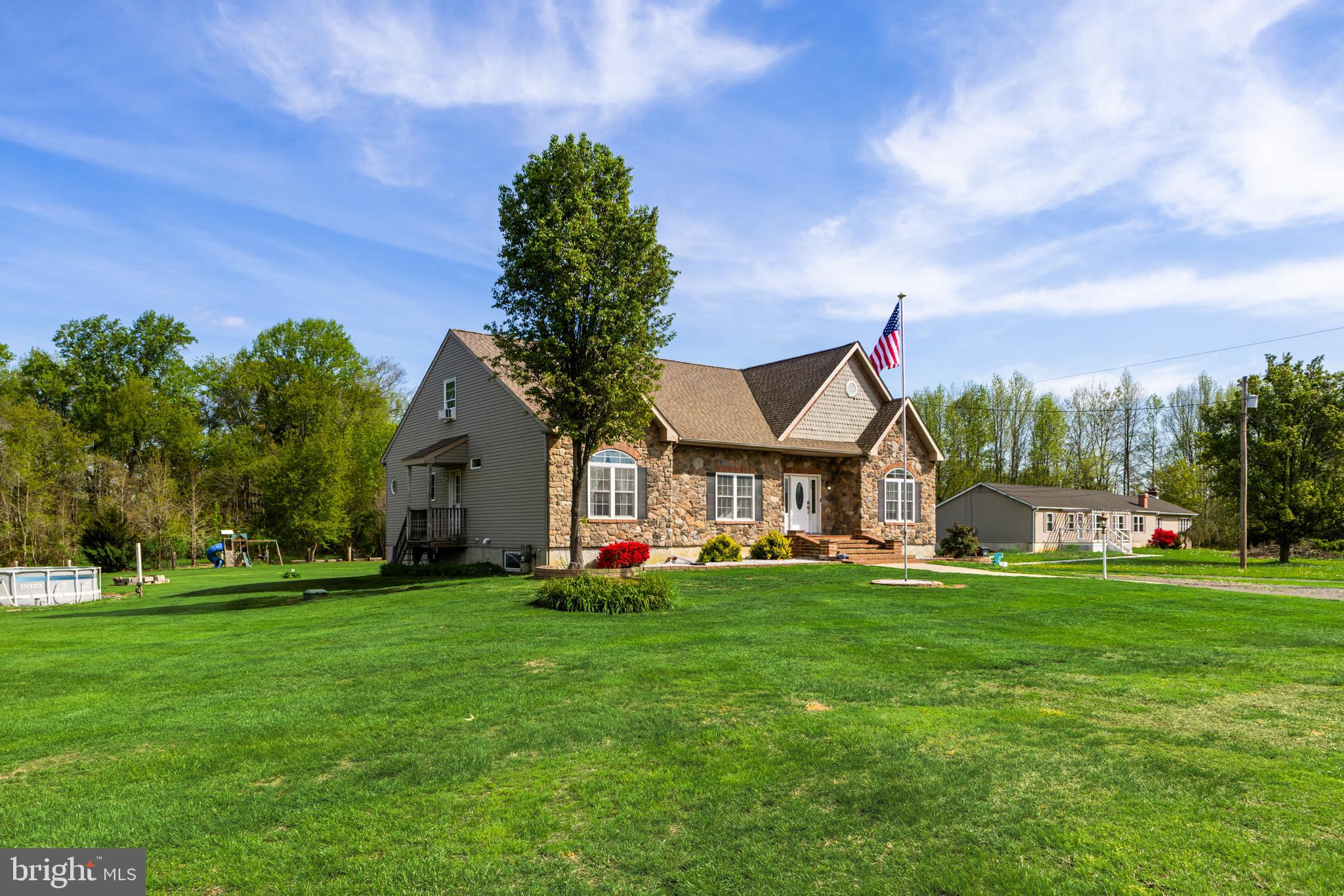 104 QUINTON ALLOWAY ROAD