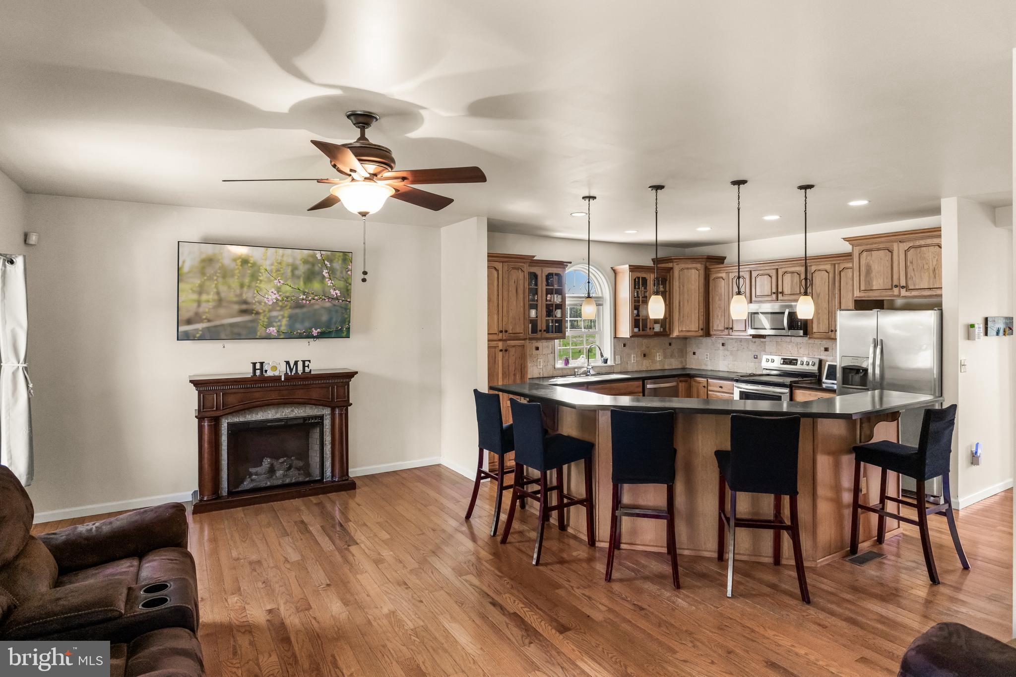 104 QUINTON ALLOWAY ROAD