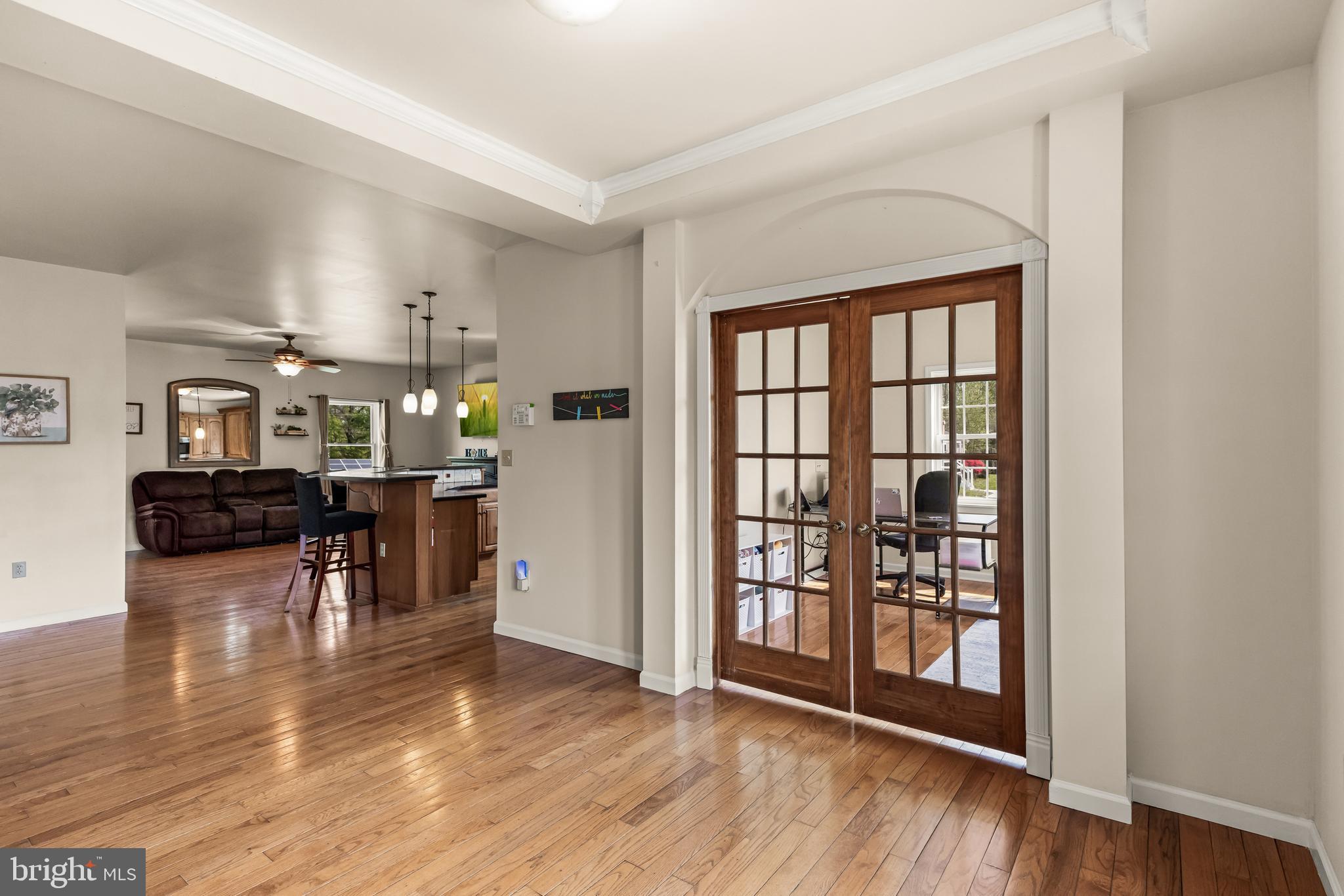 104 QUINTON ALLOWAY ROAD