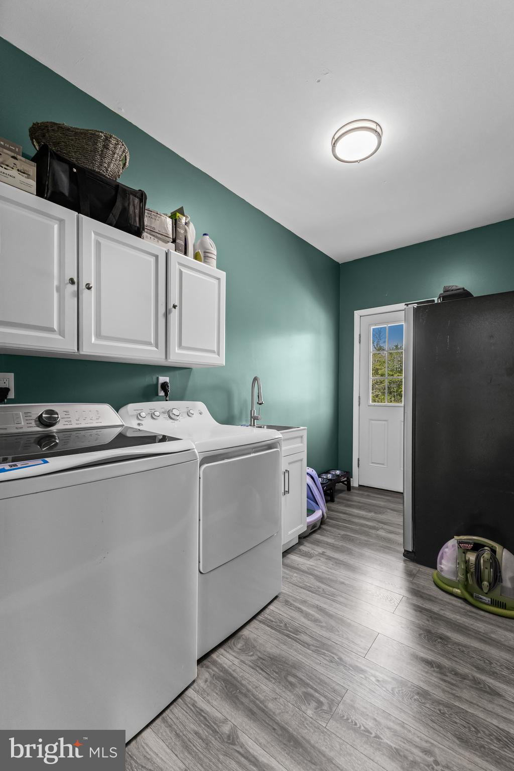 104 QUINTON ALLOWAY ROAD