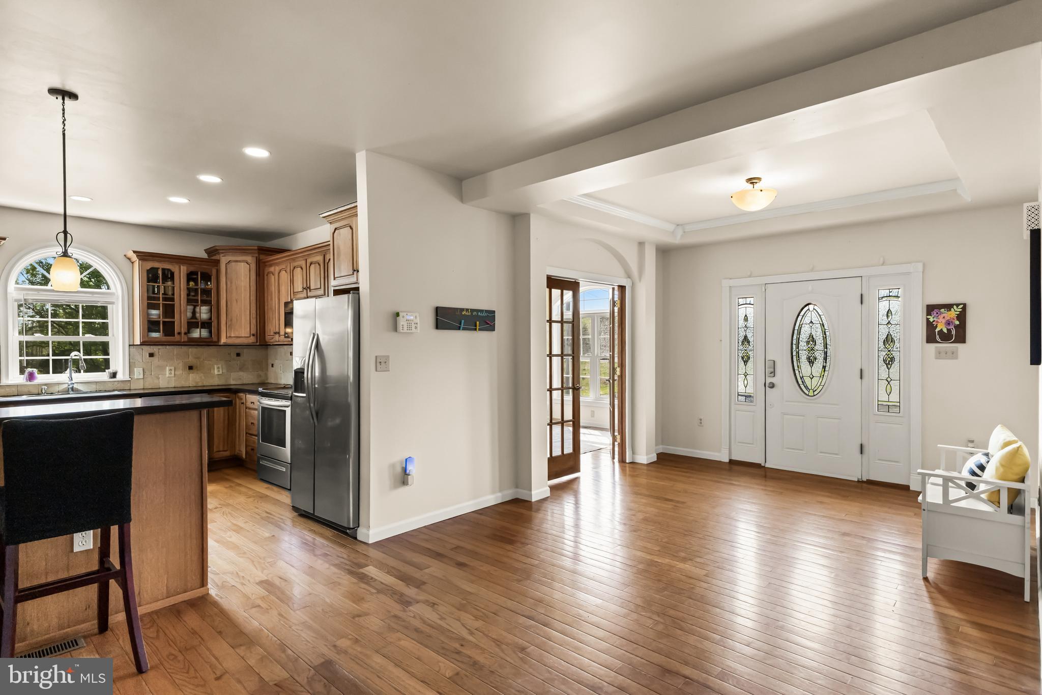 104 QUINTON ALLOWAY ROAD