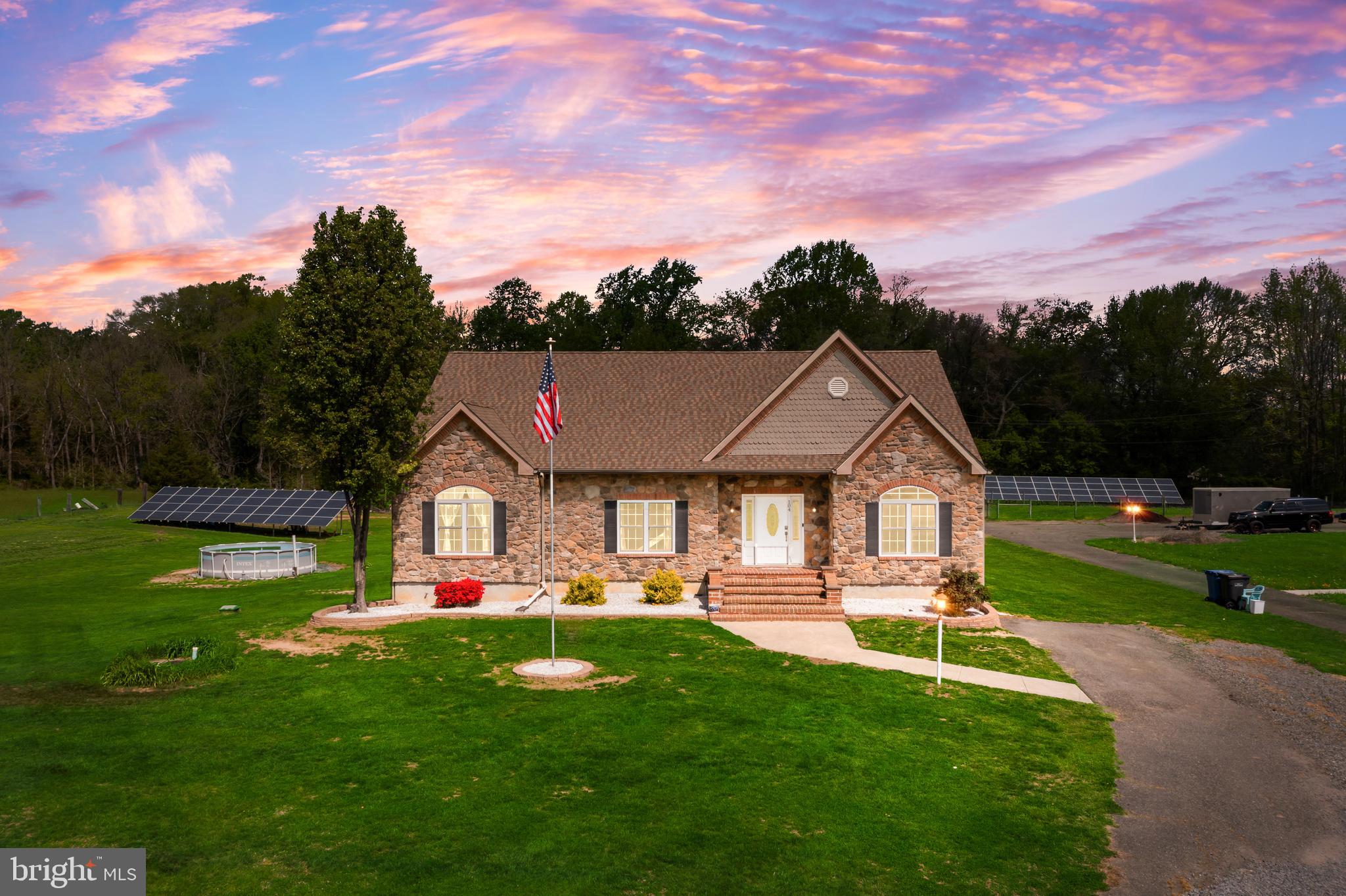 104 QUINTON ALLOWAY ROAD