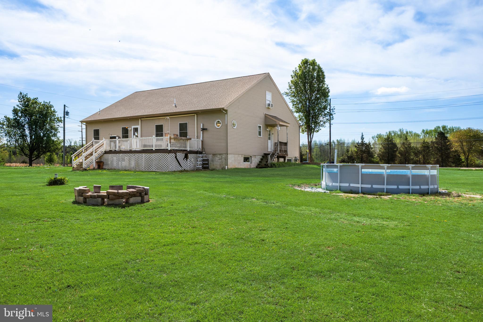 104 QUINTON ALLOWAY ROAD