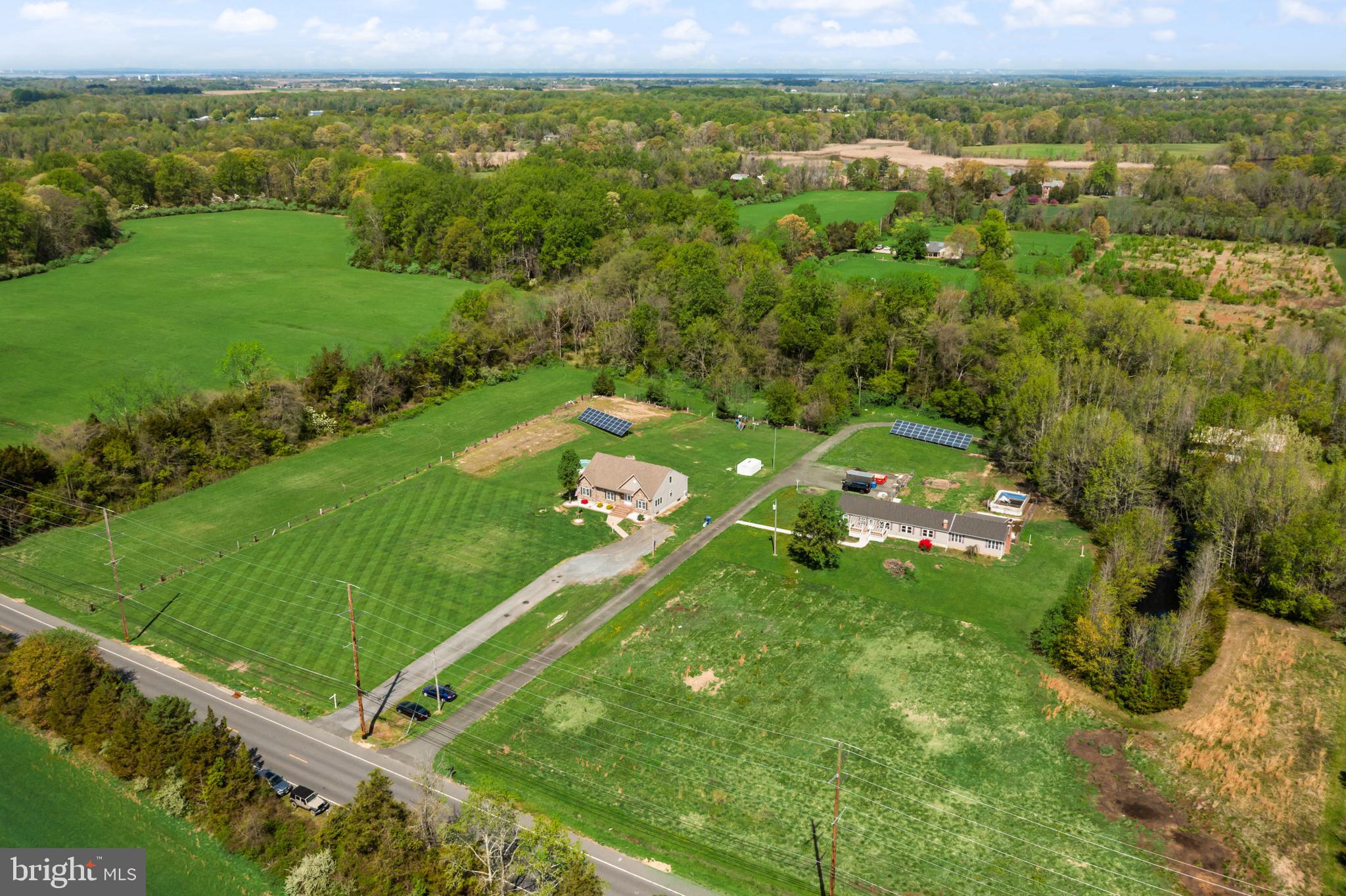 104 QUINTON ALLOWAY ROAD