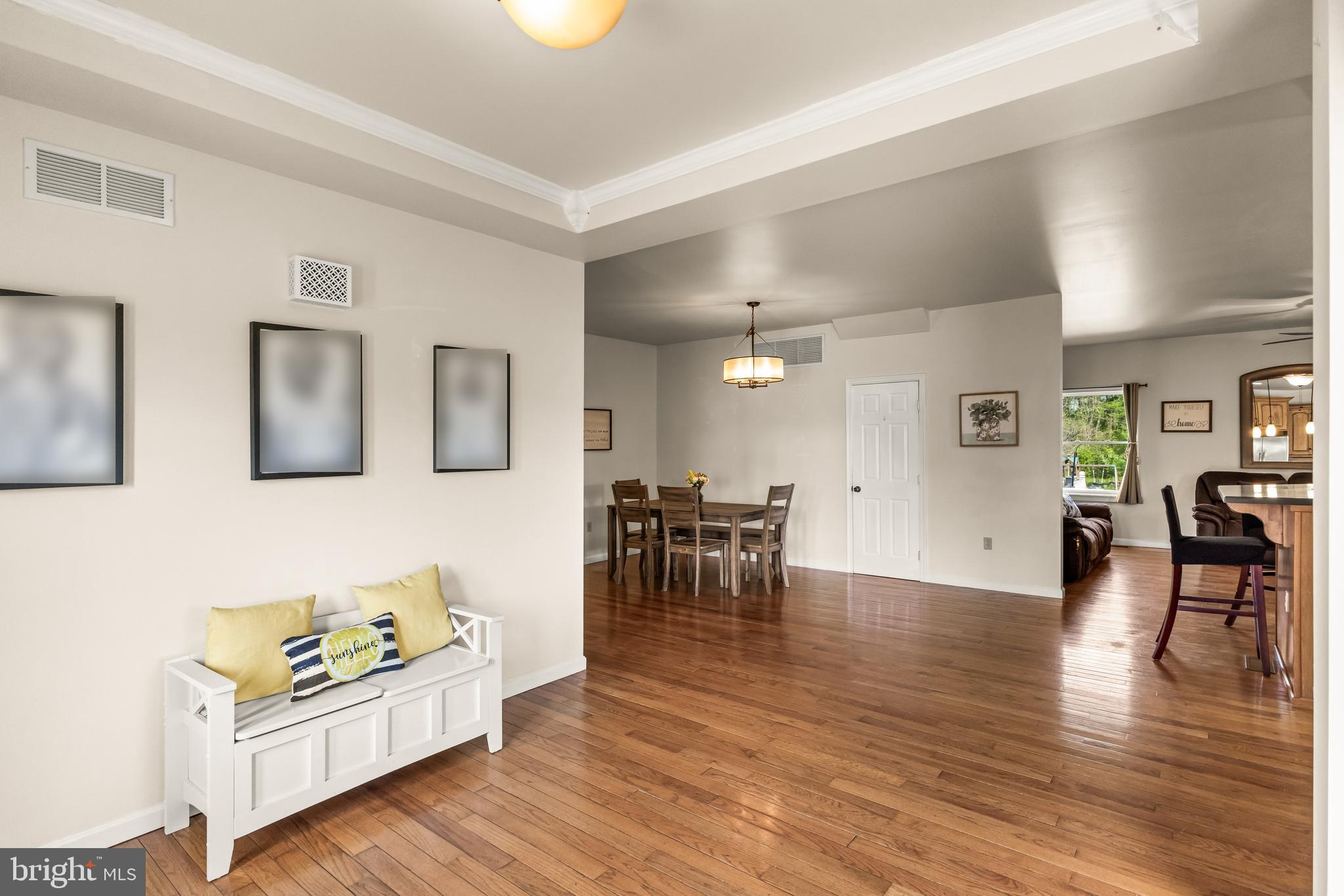 104 QUINTON ALLOWAY ROAD