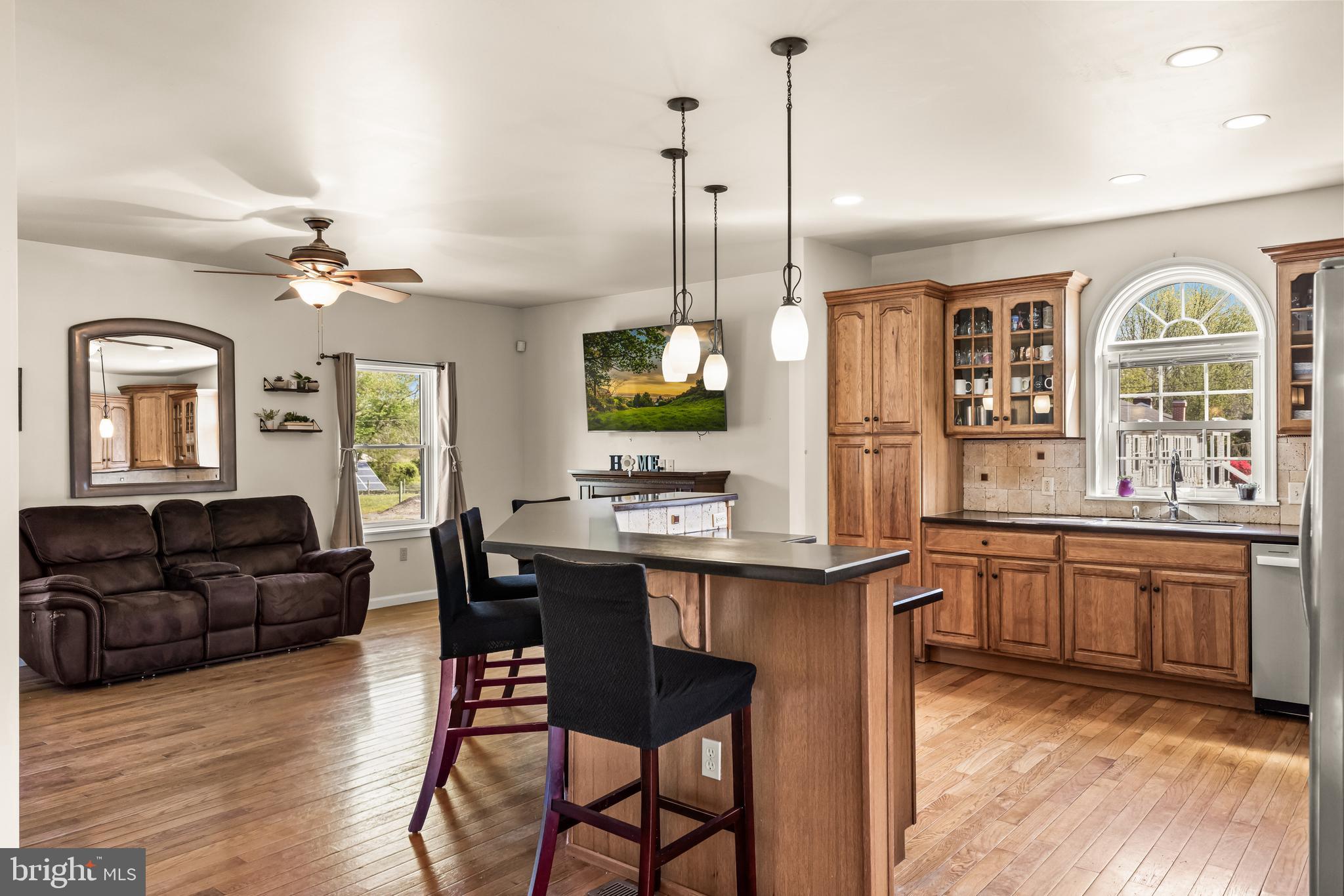 104 QUINTON ALLOWAY ROAD