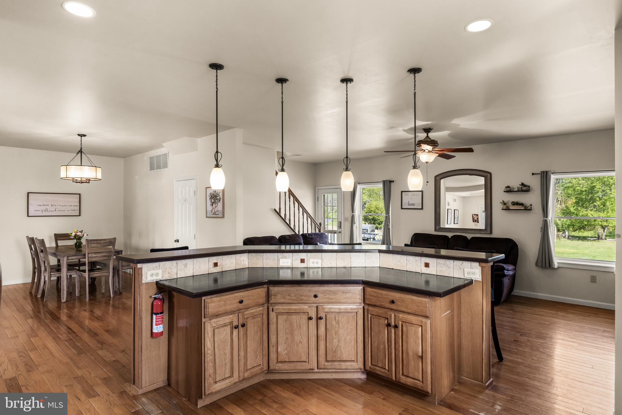 104 QUINTON ALLOWAY ROAD