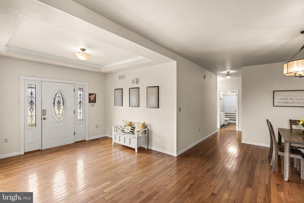 104 QUINTON ALLOWAY ROAD