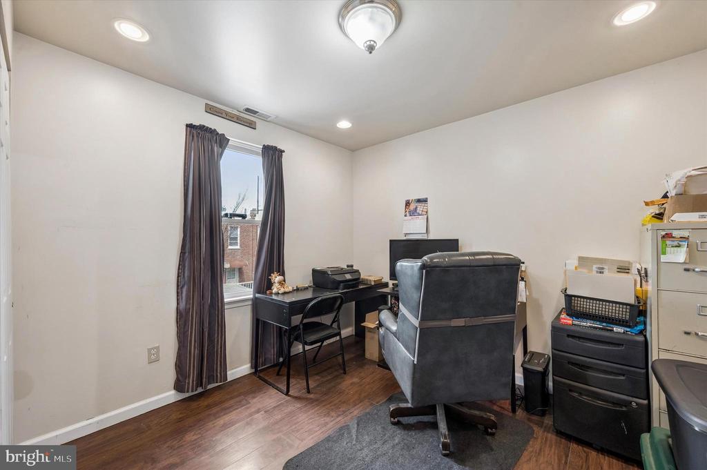 101 NYACK AVENUE