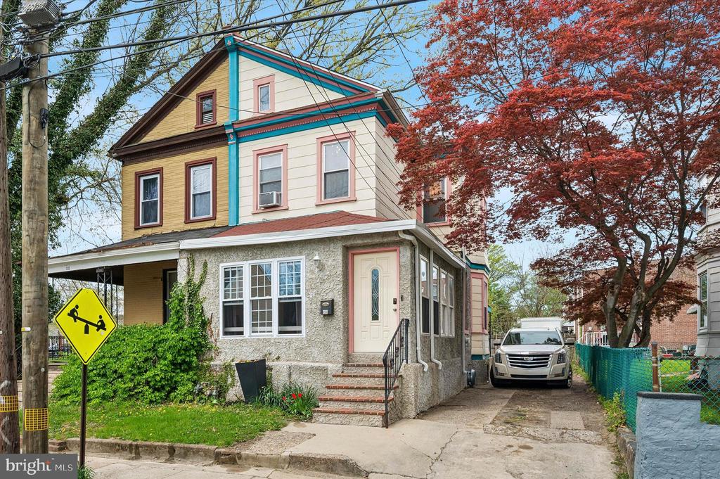 101 NYACK AVENUE