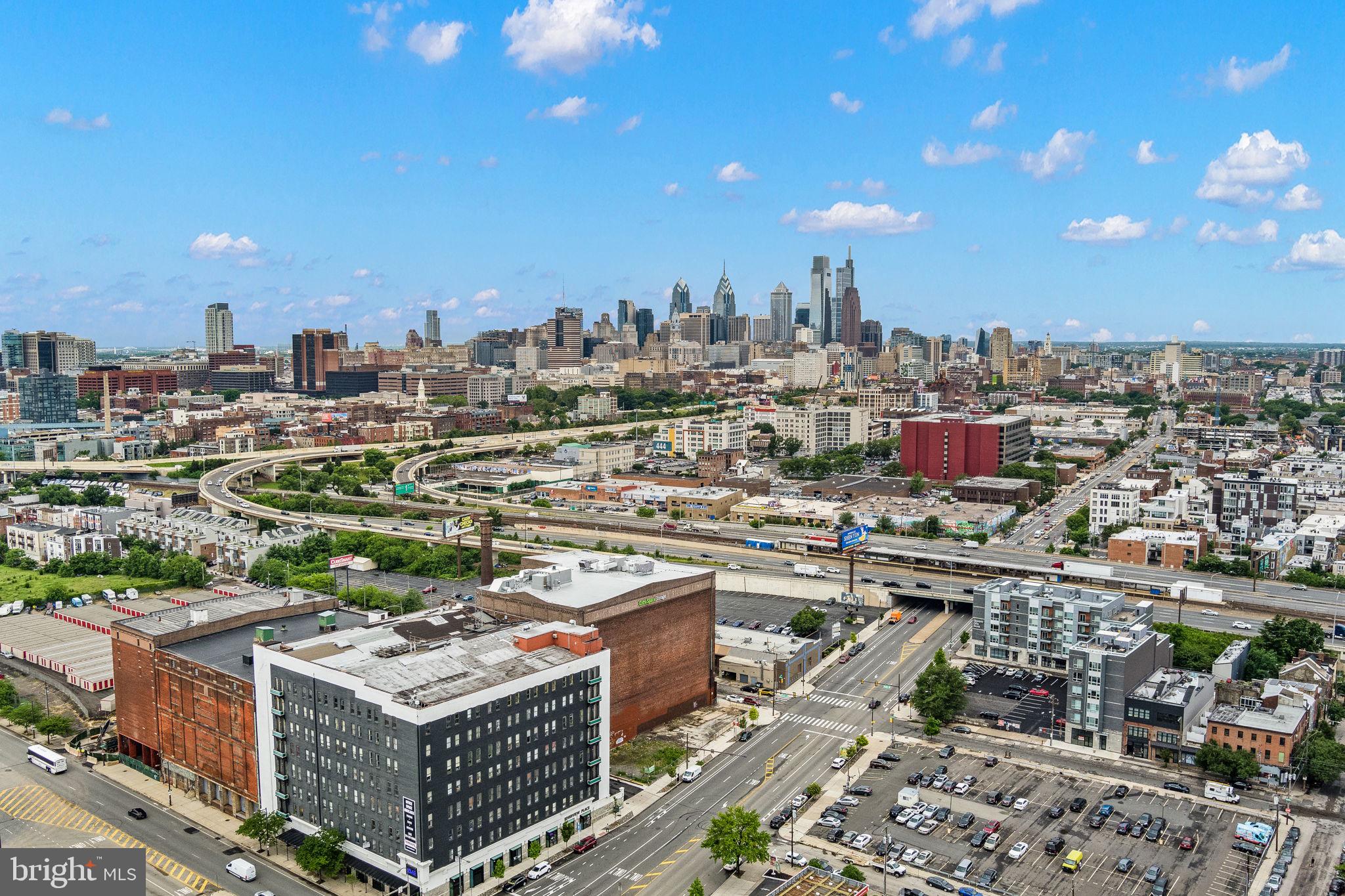 901 N Penn St #R1902