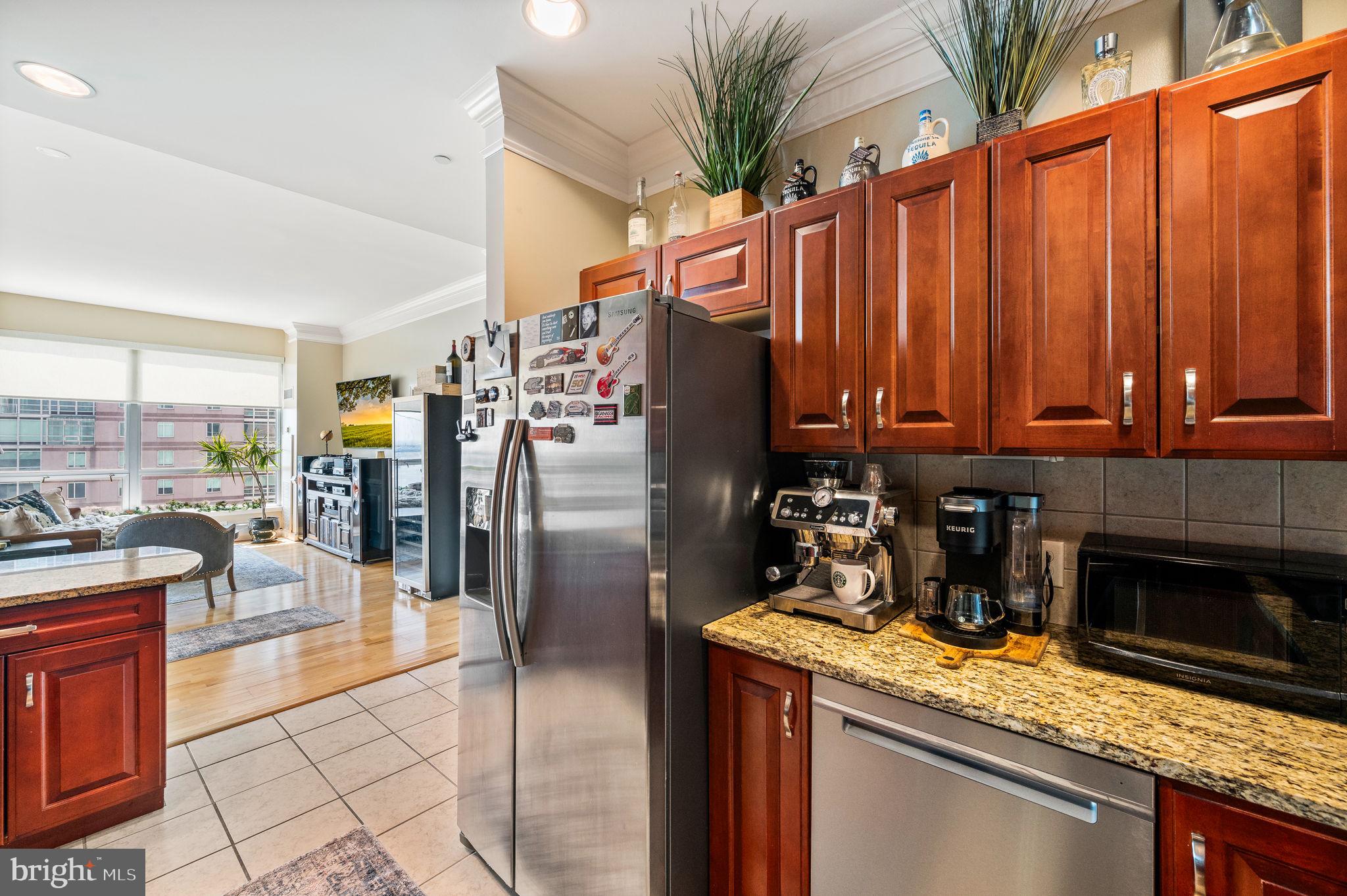 901 N Penn St #R1902