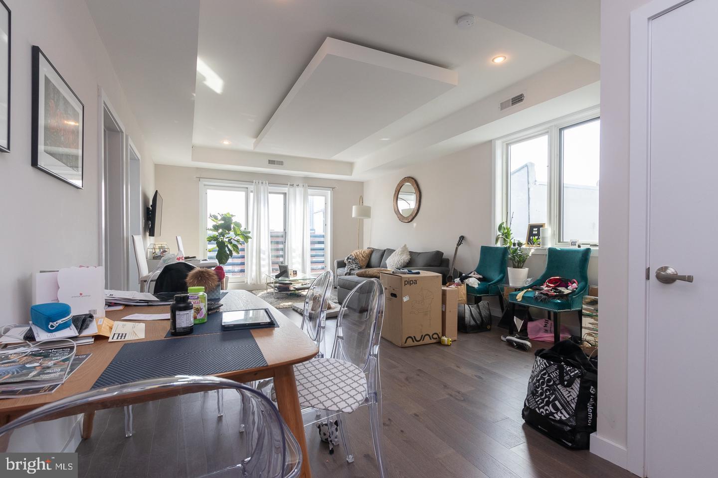 938 NEW MARKET STREET #301