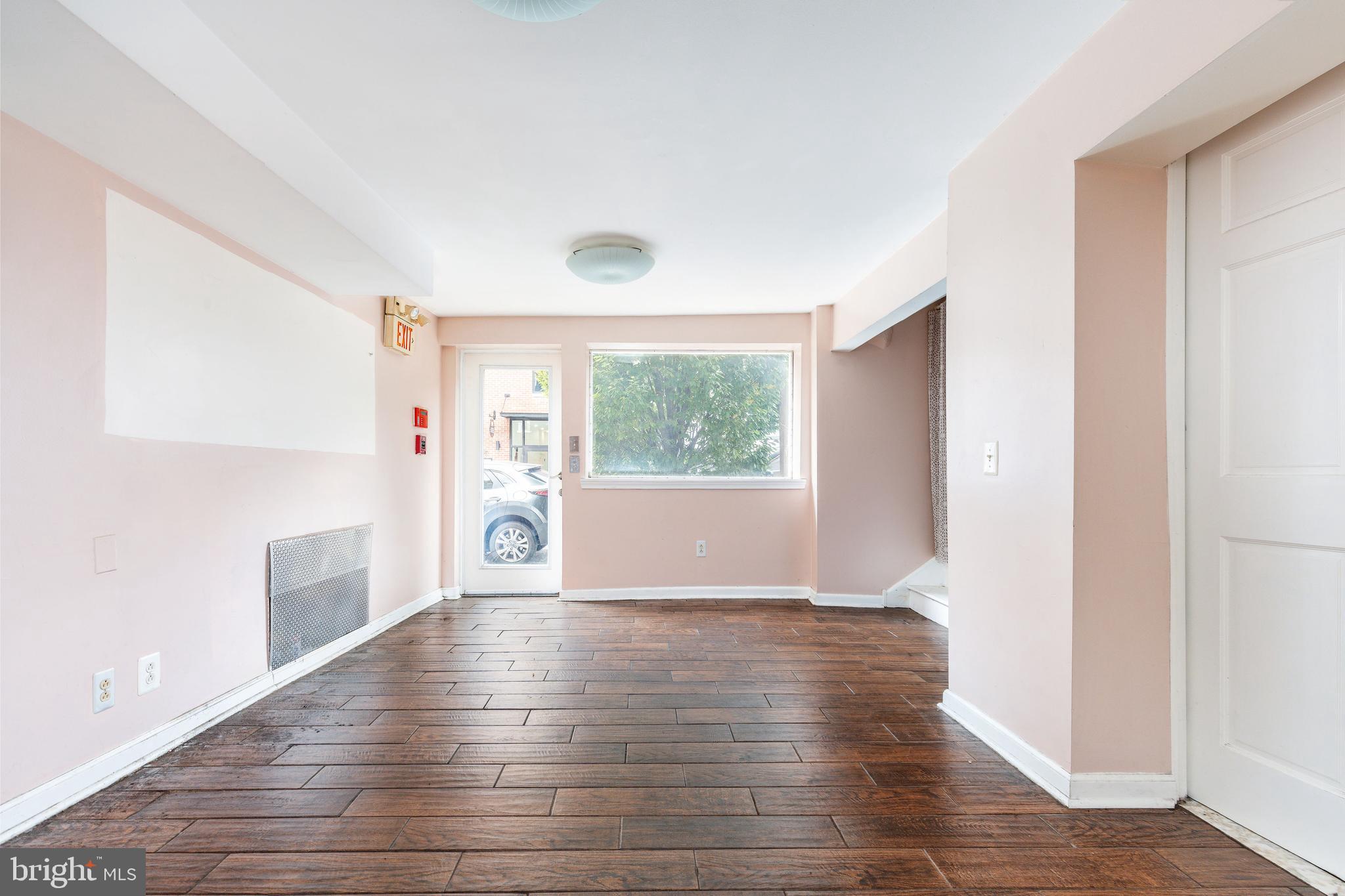 4338 Cresson St #Commercial