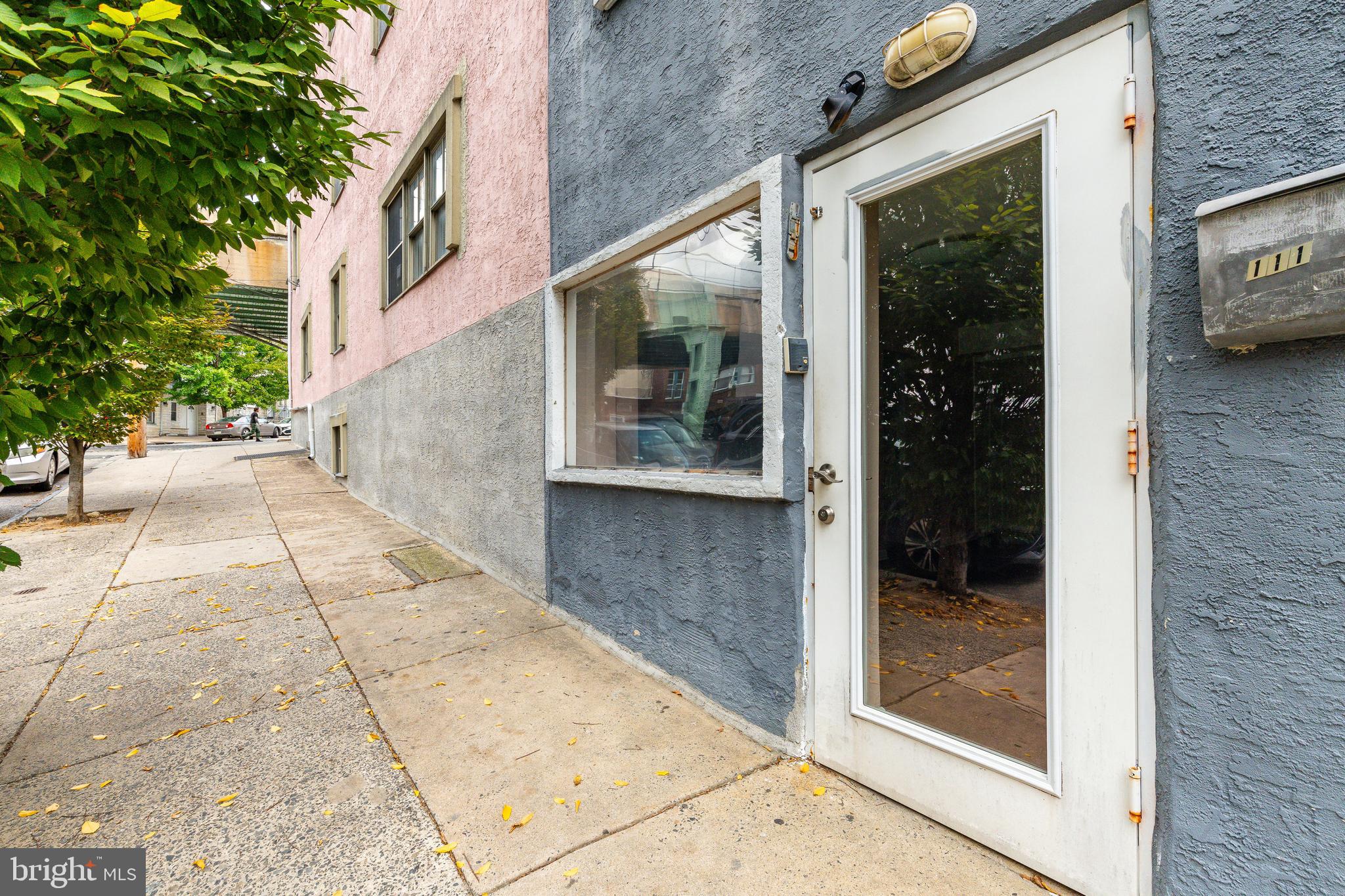4338 Cresson St #Commercial