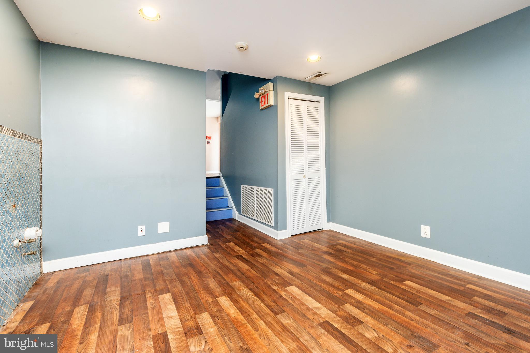 4338 Cresson St #Commercial