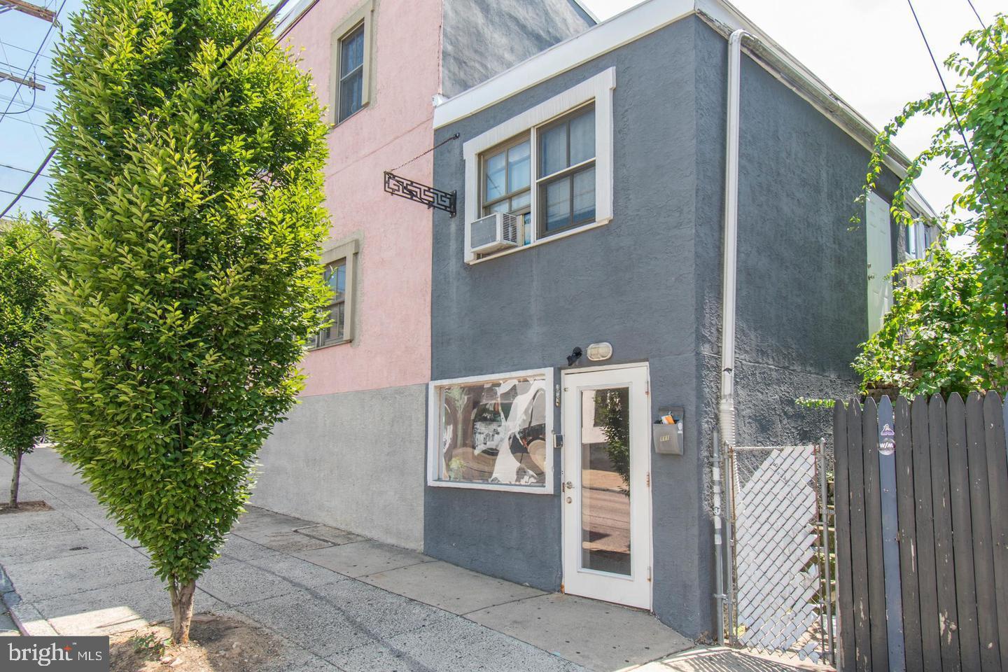 4338 Cresson St #Commercial