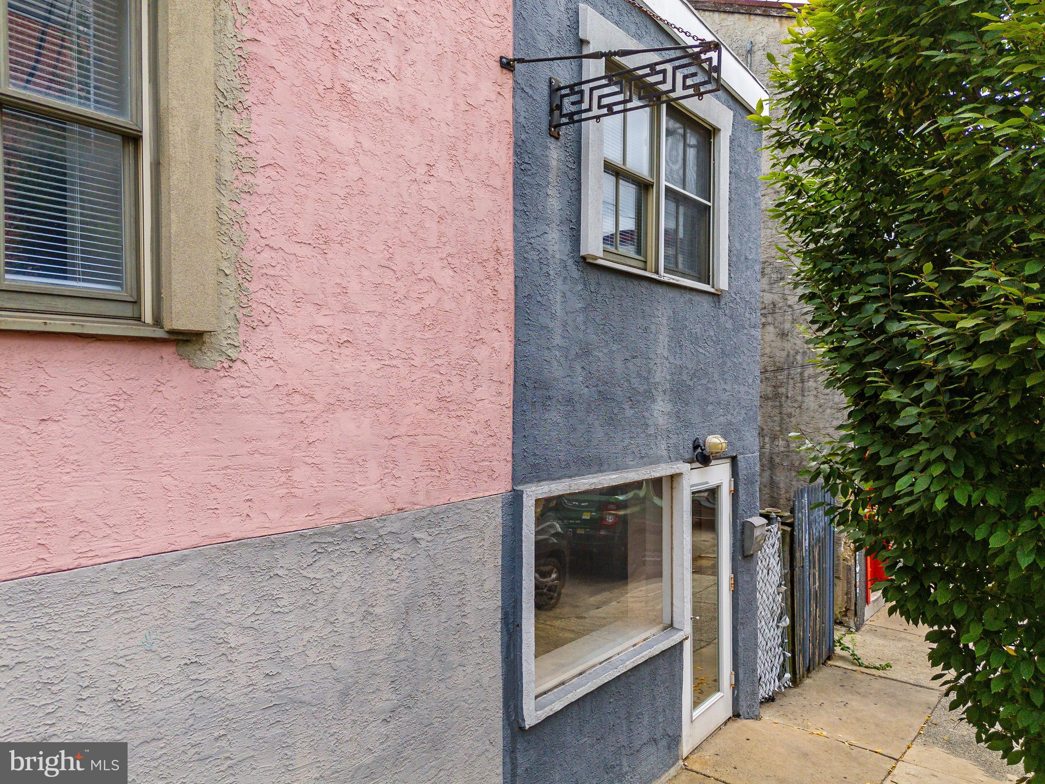 4338 Cresson St #Commercial