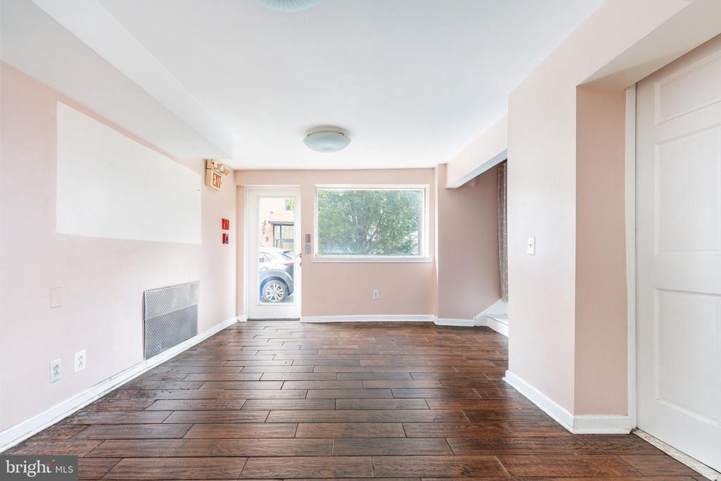 4338 Cresson St #Commercial
