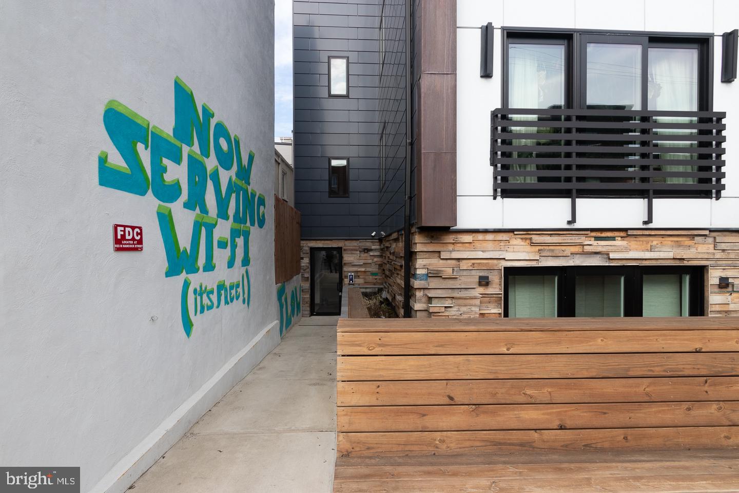 938 NEW MARKET STREET #302