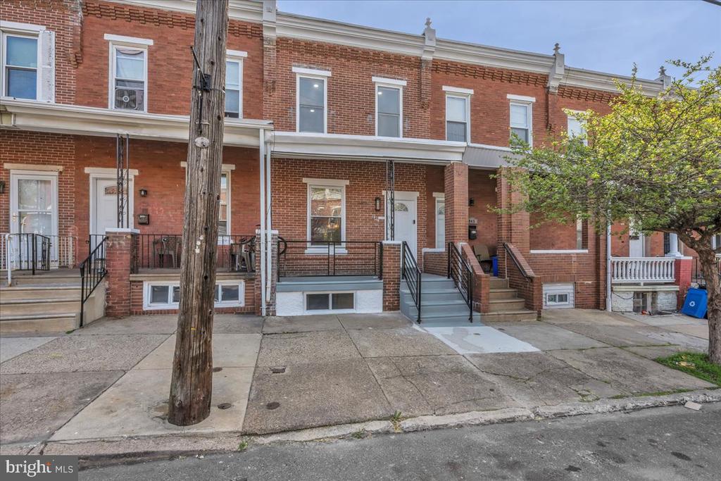 947 N 66TH STREET