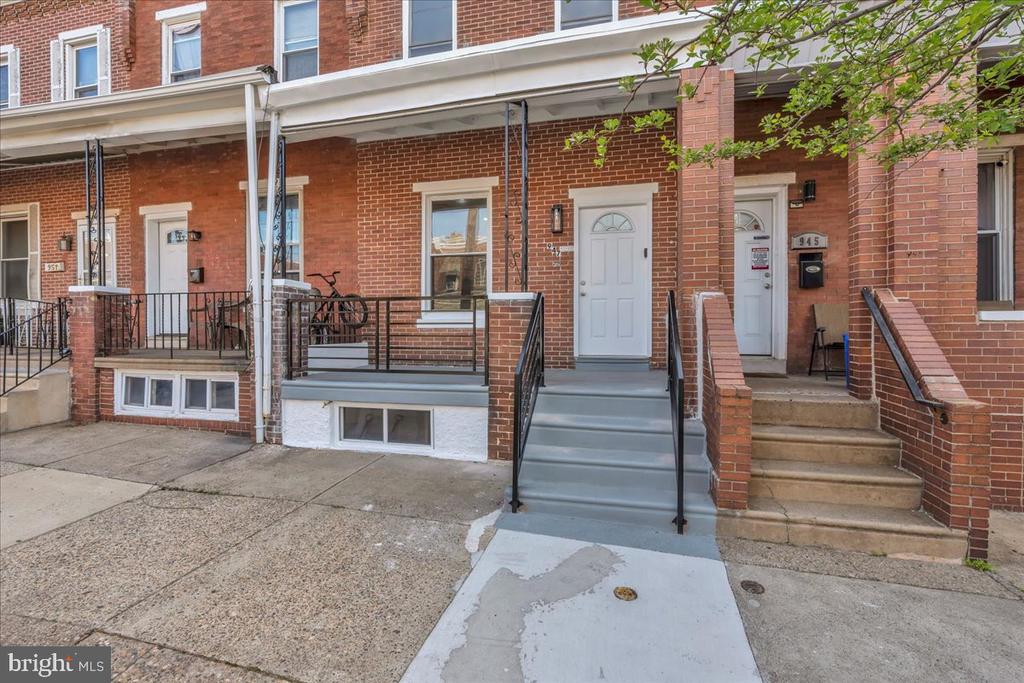 947 N 66TH STREET