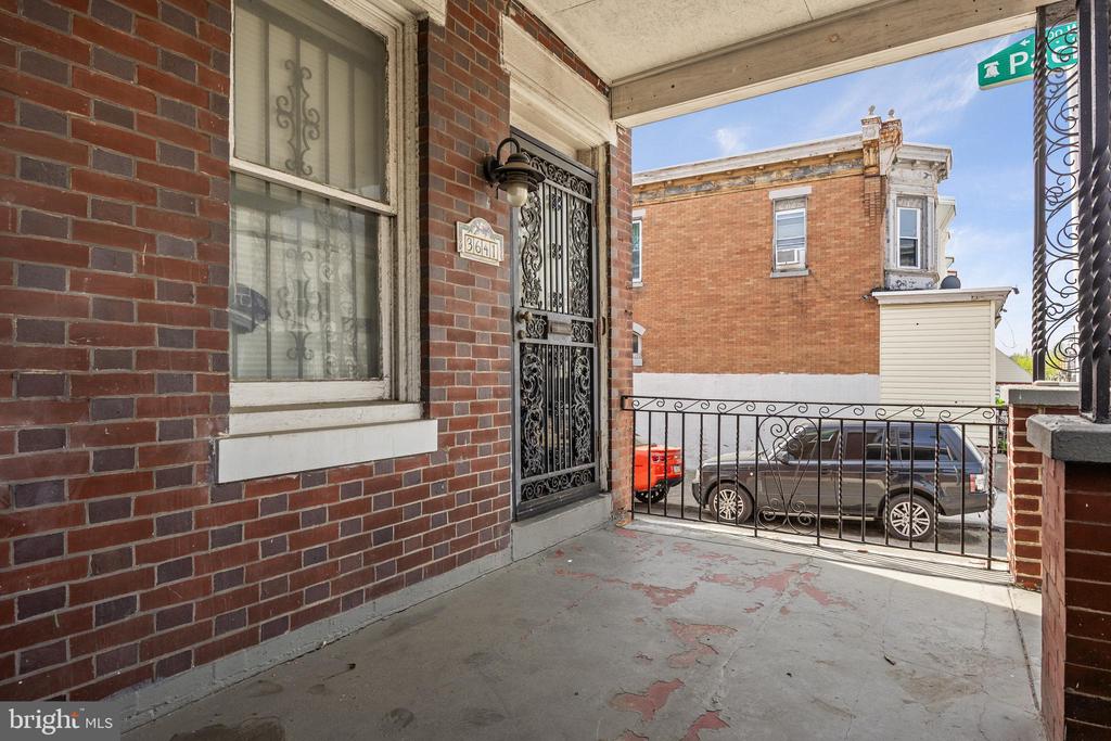 3641 N 11TH STREET