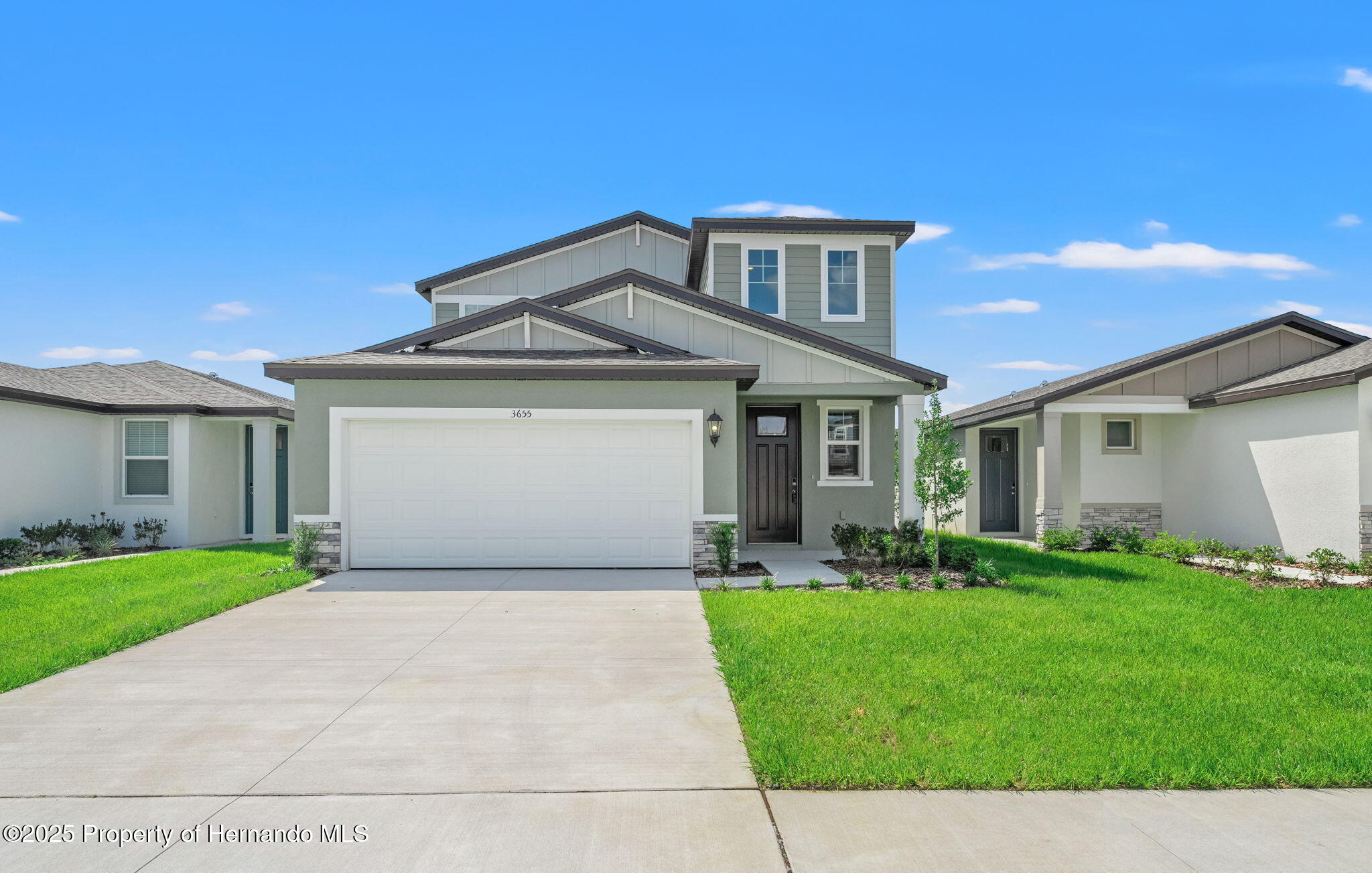 3655 Moscato Dr Drive