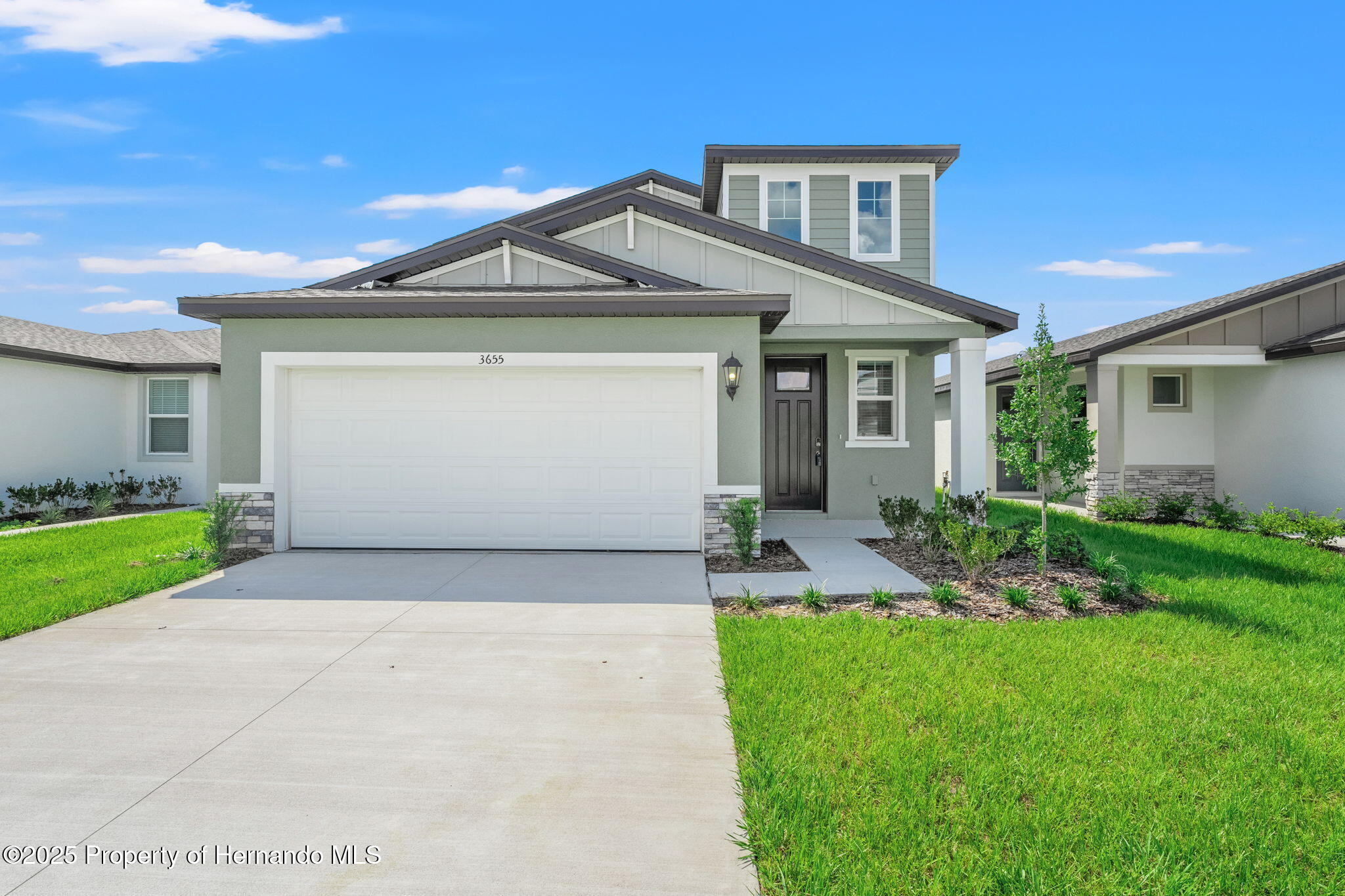 3655 Moscato Dr Drive