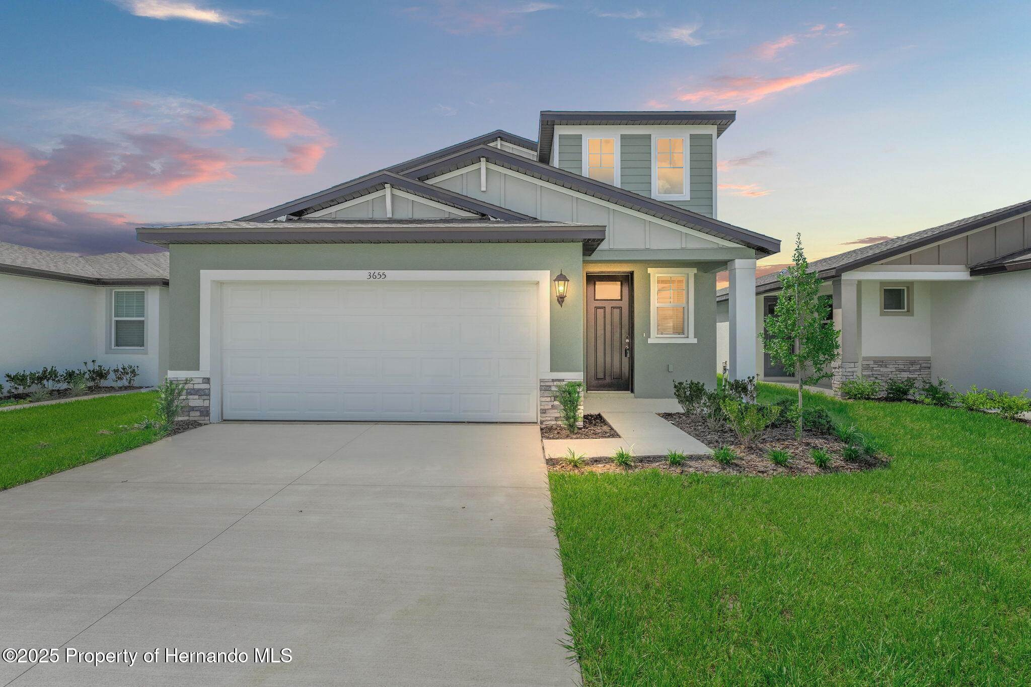 3655 Moscato Dr Drive