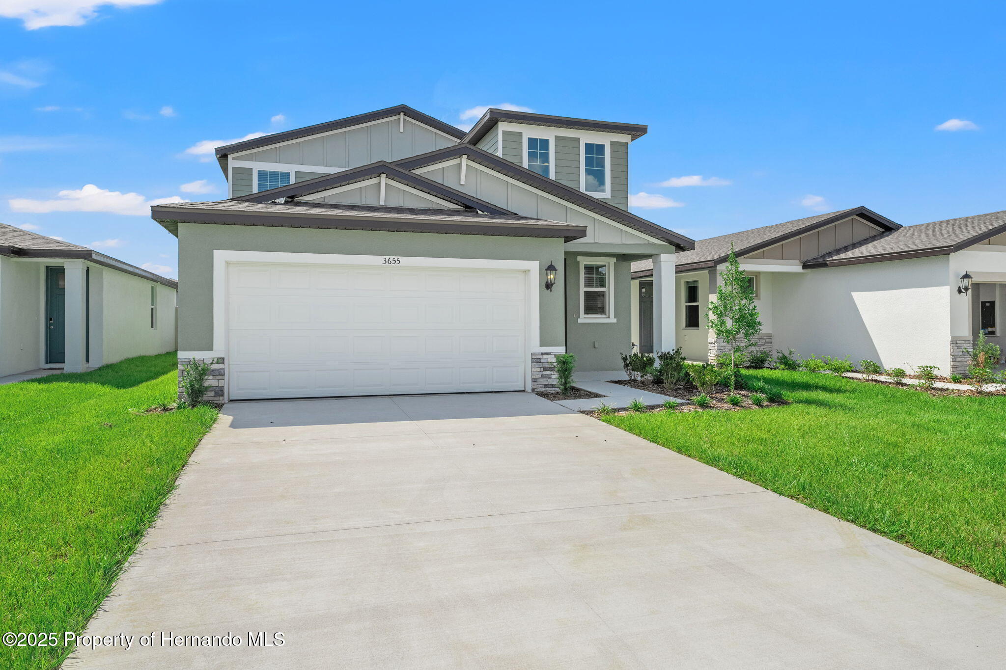 3655 Moscato Dr Drive