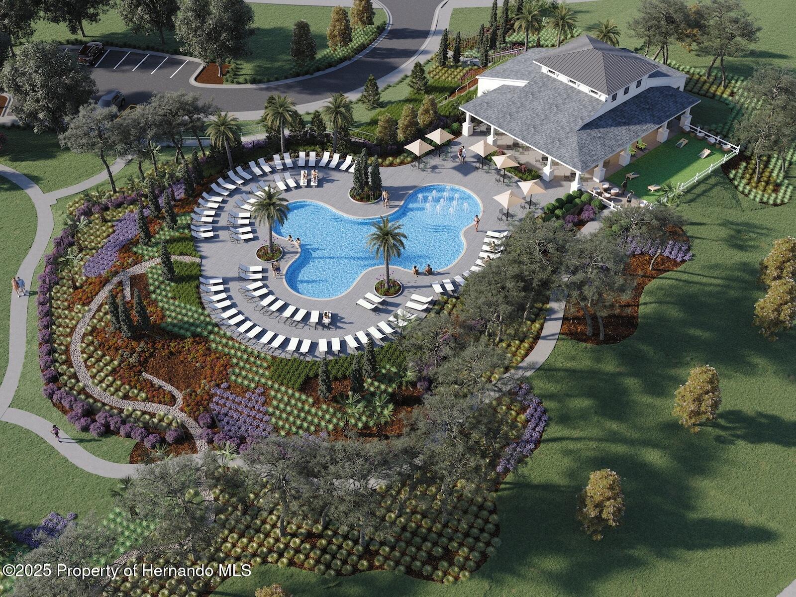 3655 Moscato Dr Drive