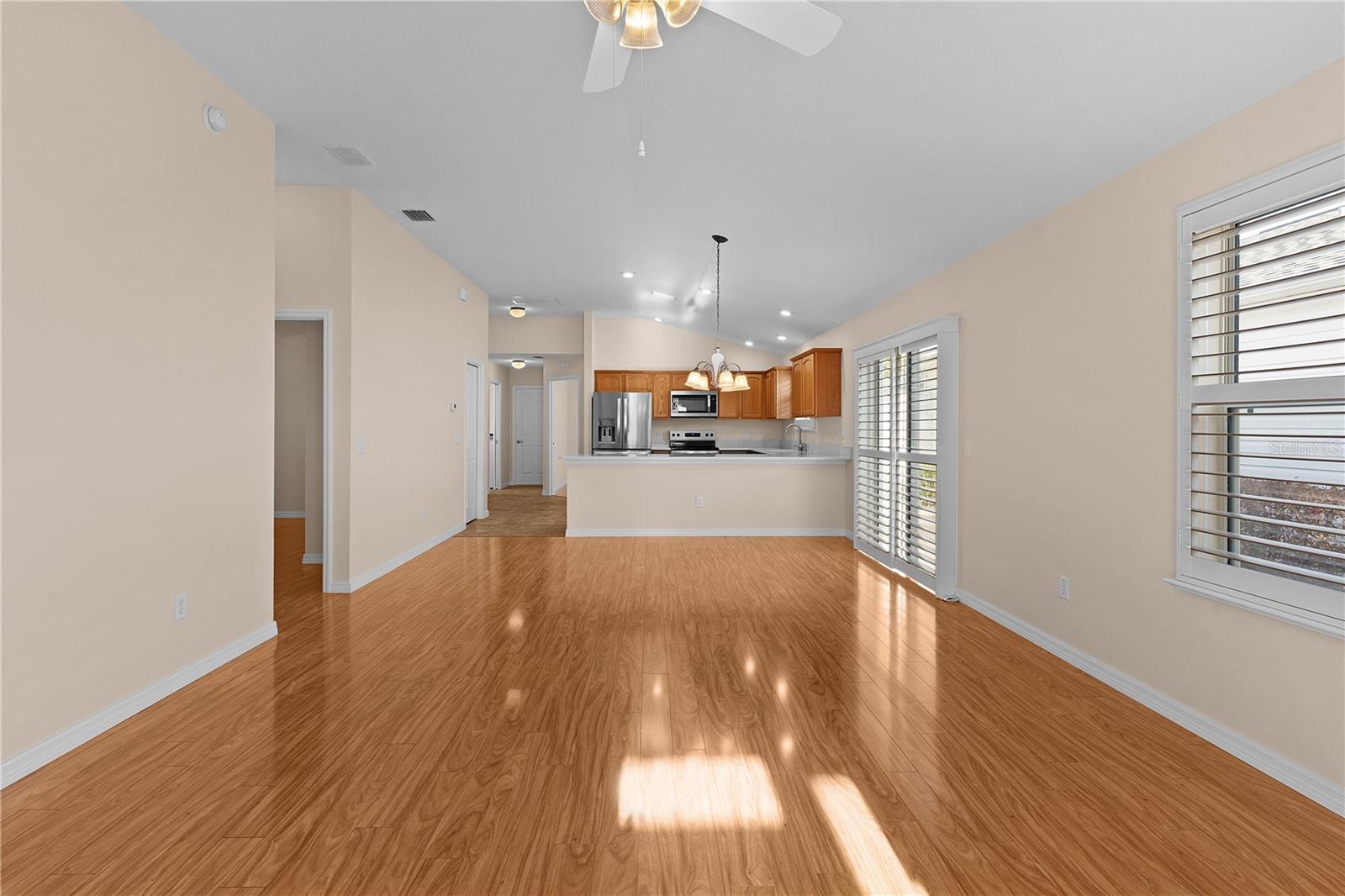 446 FLOSSMOOR CT