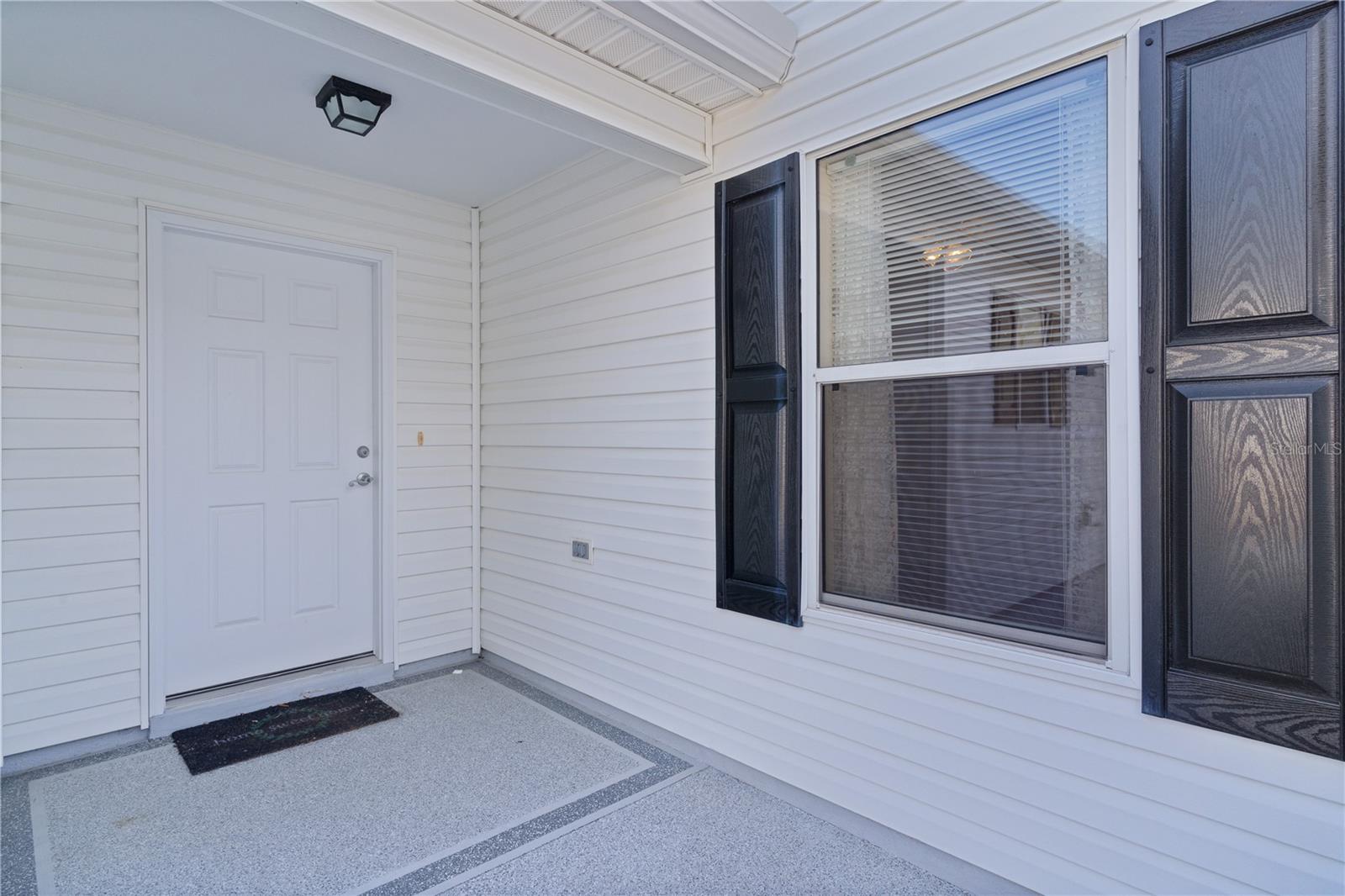 446 FLOSSMOOR CT